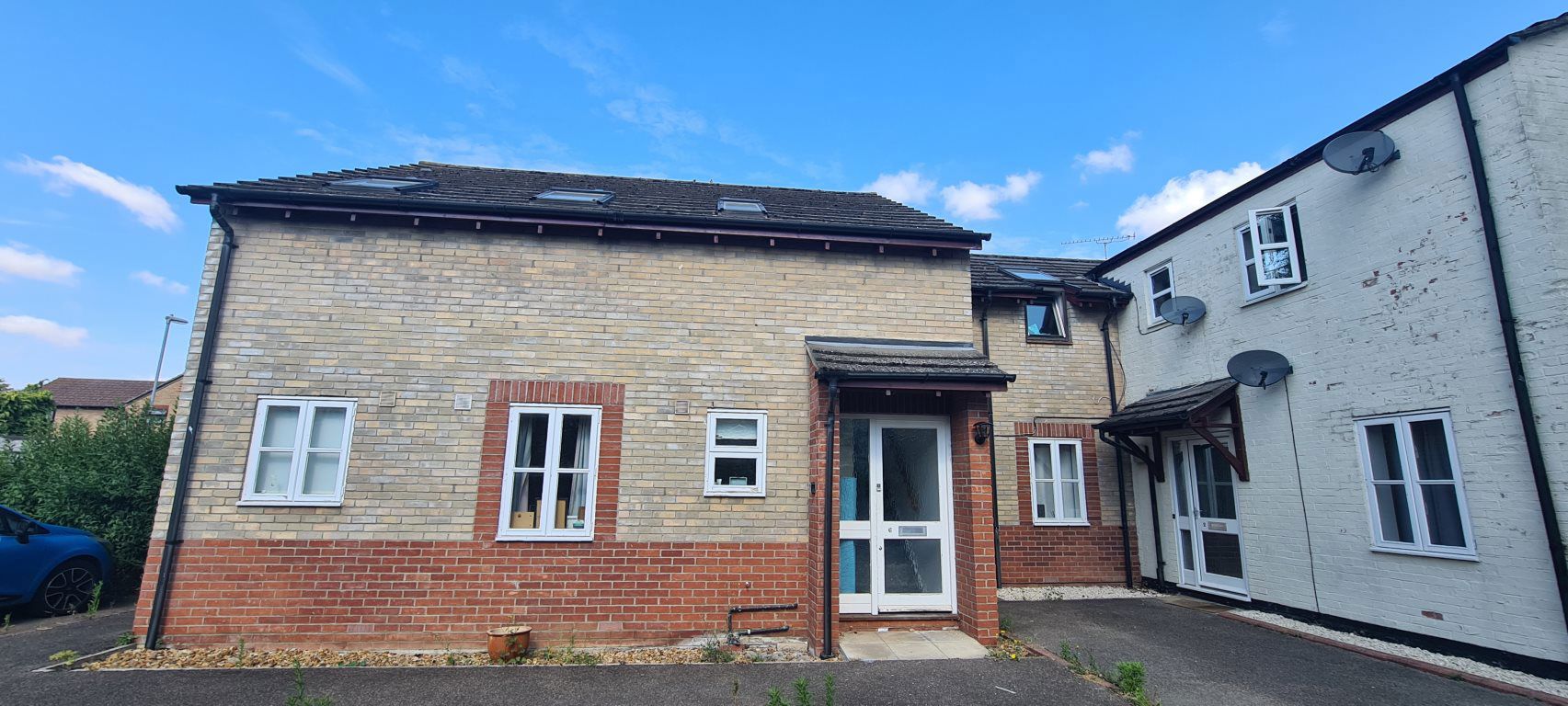 Cootes Court, Fen Drayton, CB24