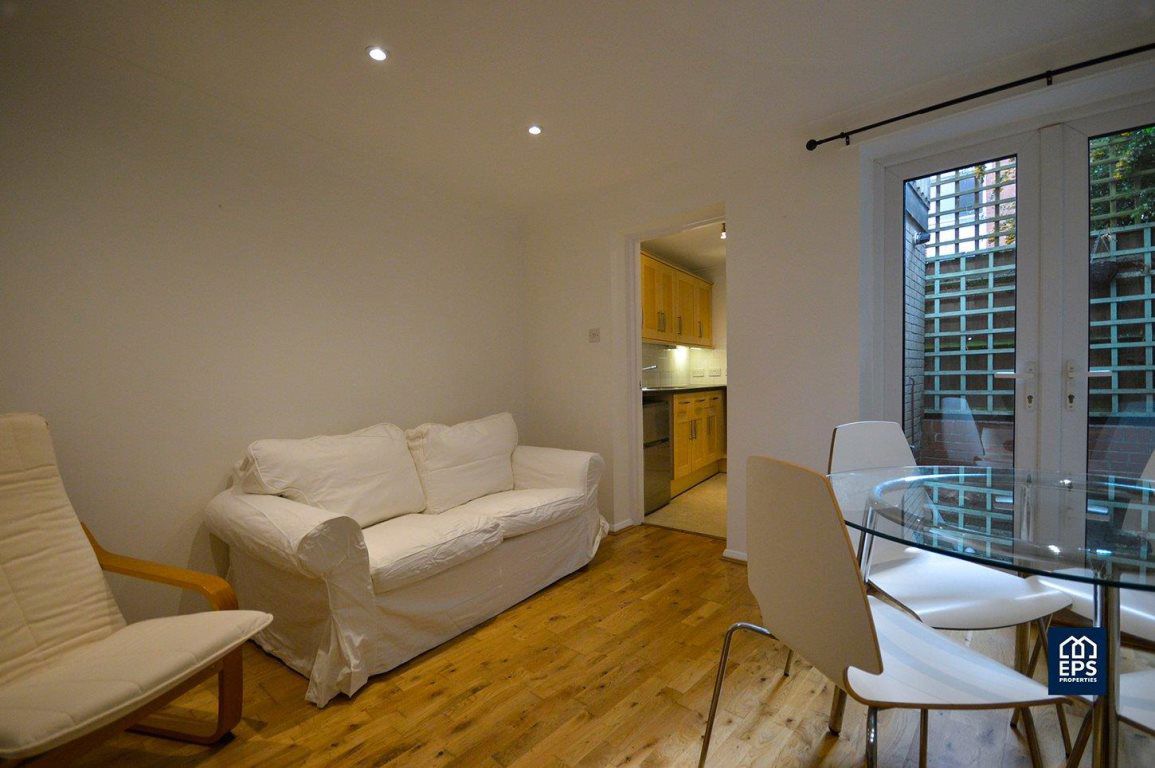 Carlyle Road, Cambridge, CB4