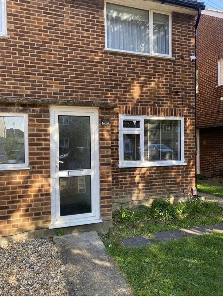 Howard Road, Cambridge, CB5