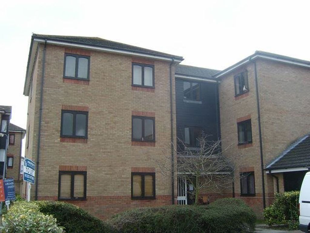 Loris Court, Cambridge, CB1