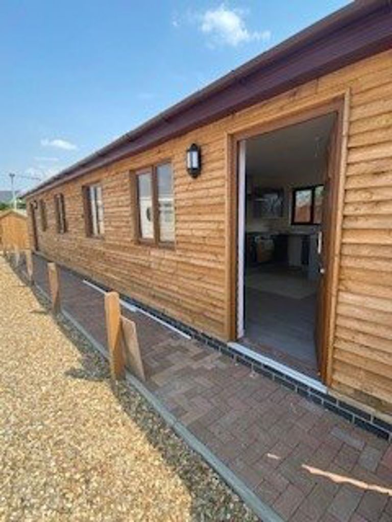 Darrens Farm, Cambridge, CB4