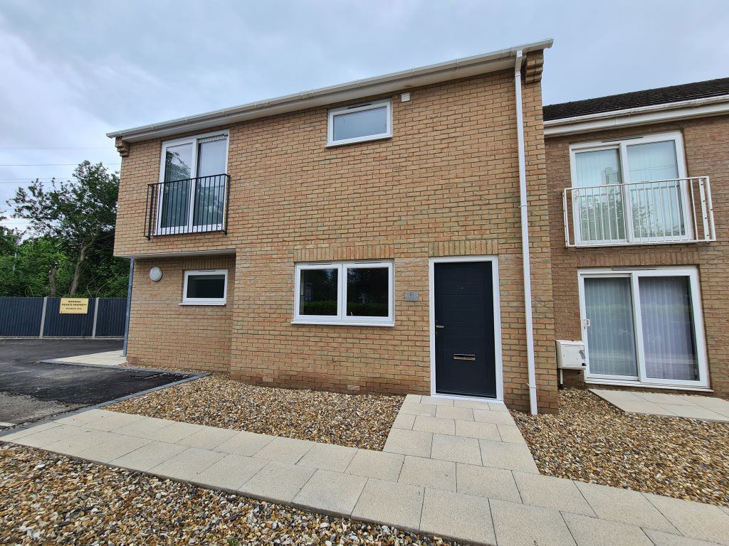 Kings Hedges Road, Cambridge, CB4