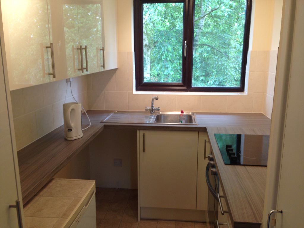 Corrie Road, Cambridge, CB1