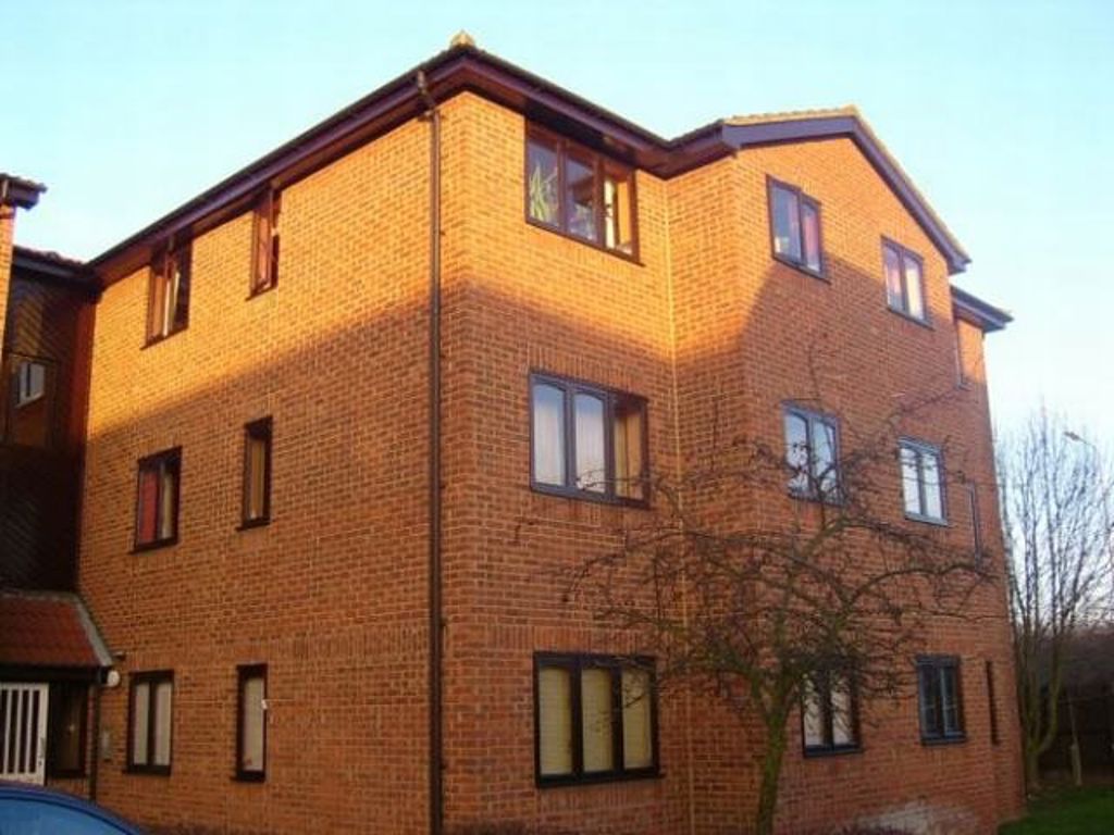 Speedwell Close, Cambridge, CB1