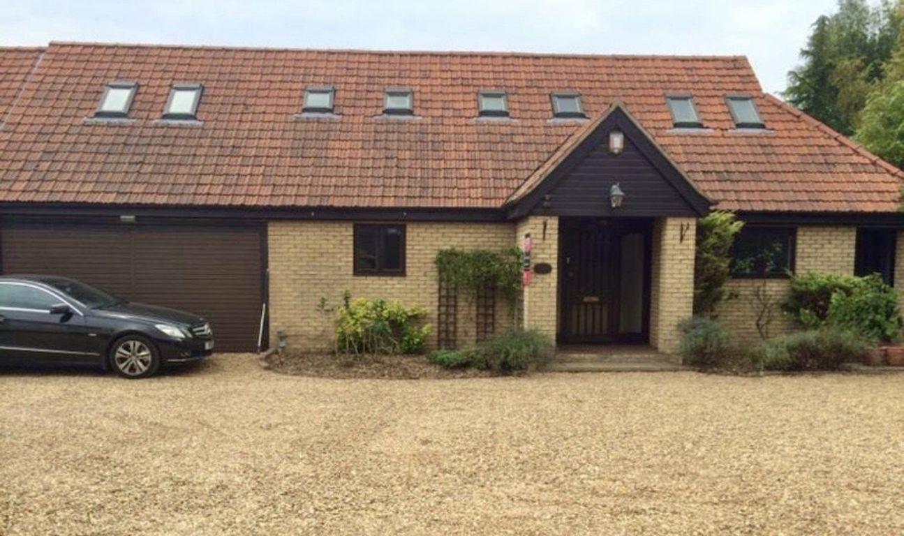 The Court House, Cottenham, CB24