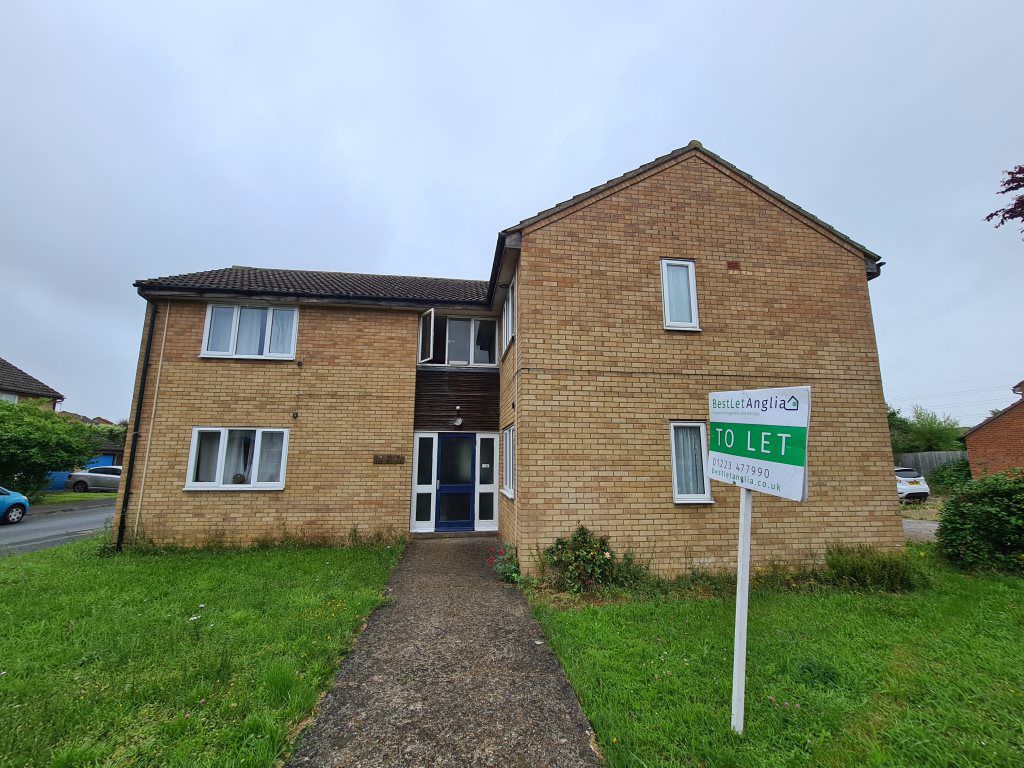 Amwell Road, Cambridge, CB4