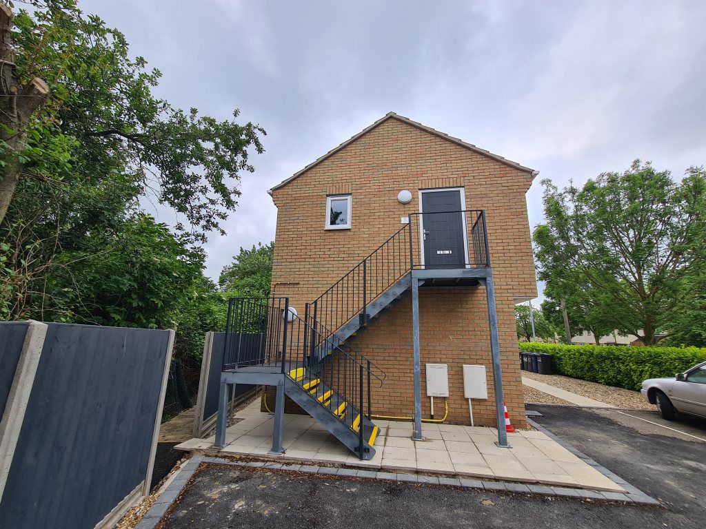 Kings Hedges Road, Cambridge, CB4