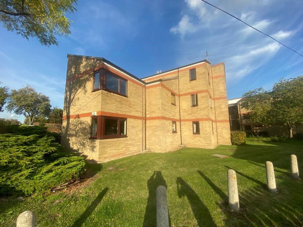 Beaulands Close, Cambridge, CB4