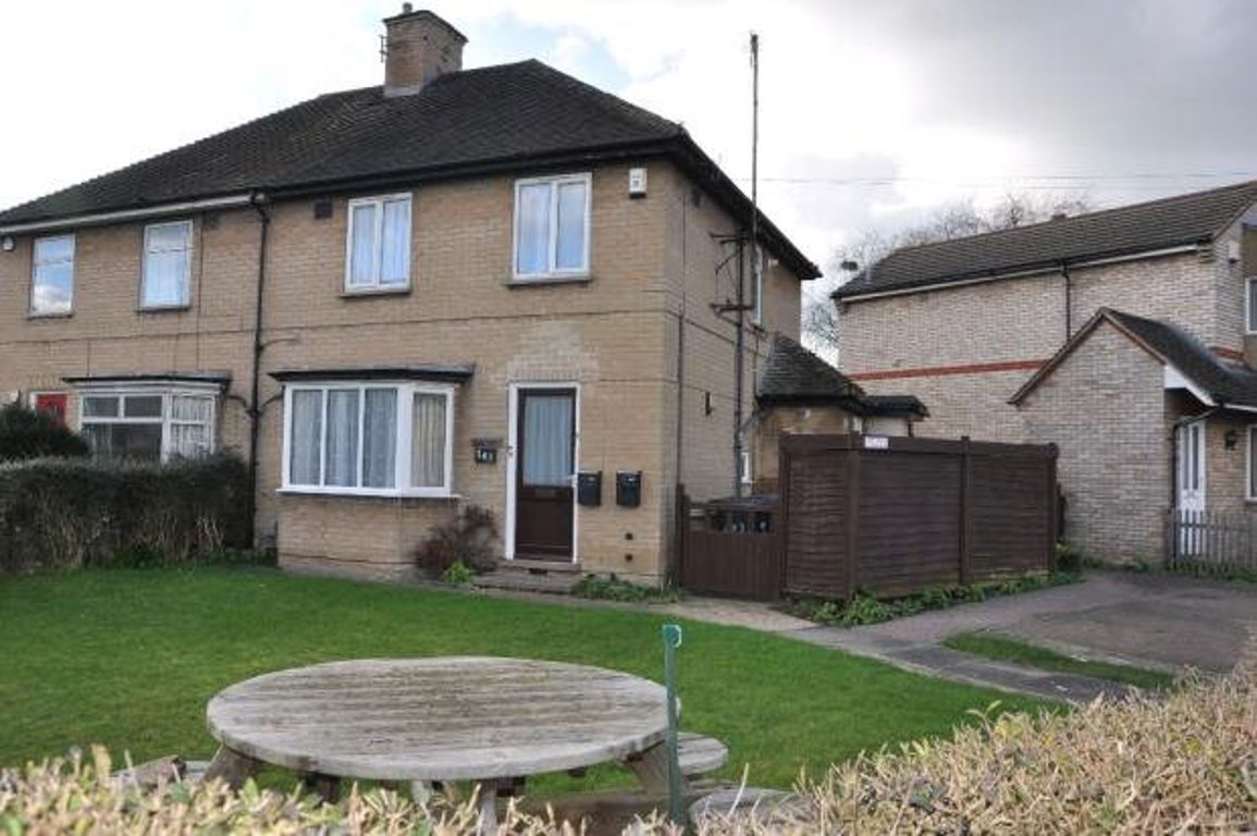 Scotland Road, Chesterton, CB4