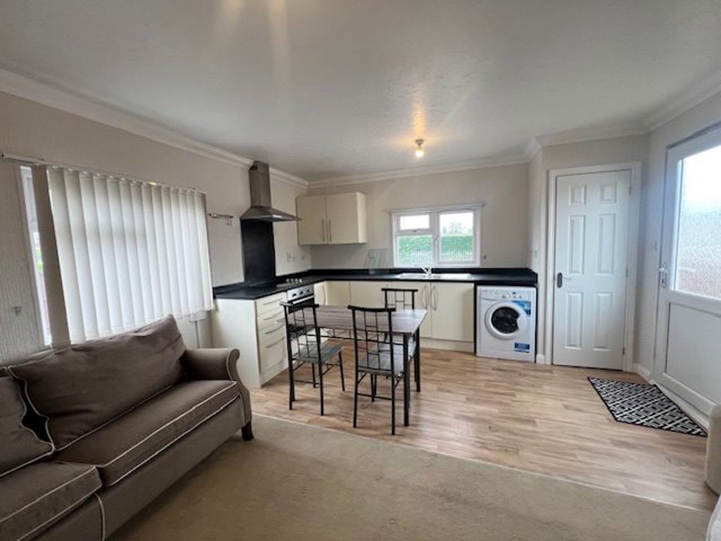 Southgates, Chesterton, CB4