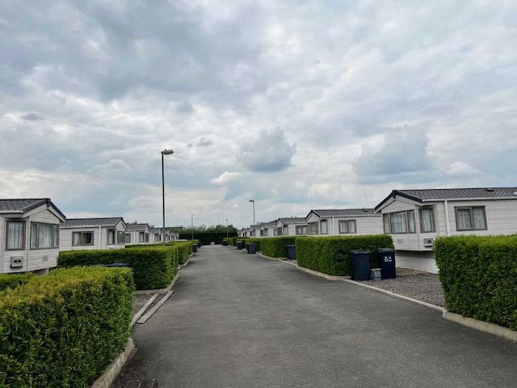 Fenn Road, Chesterton, CB4