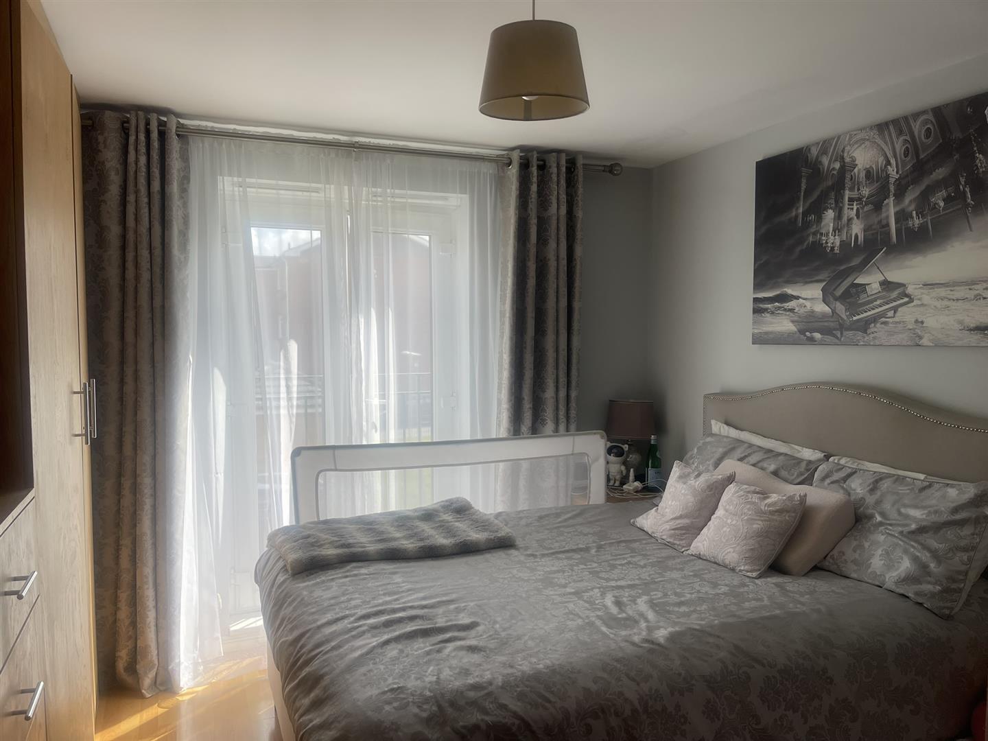 Stafford Close, London, N14