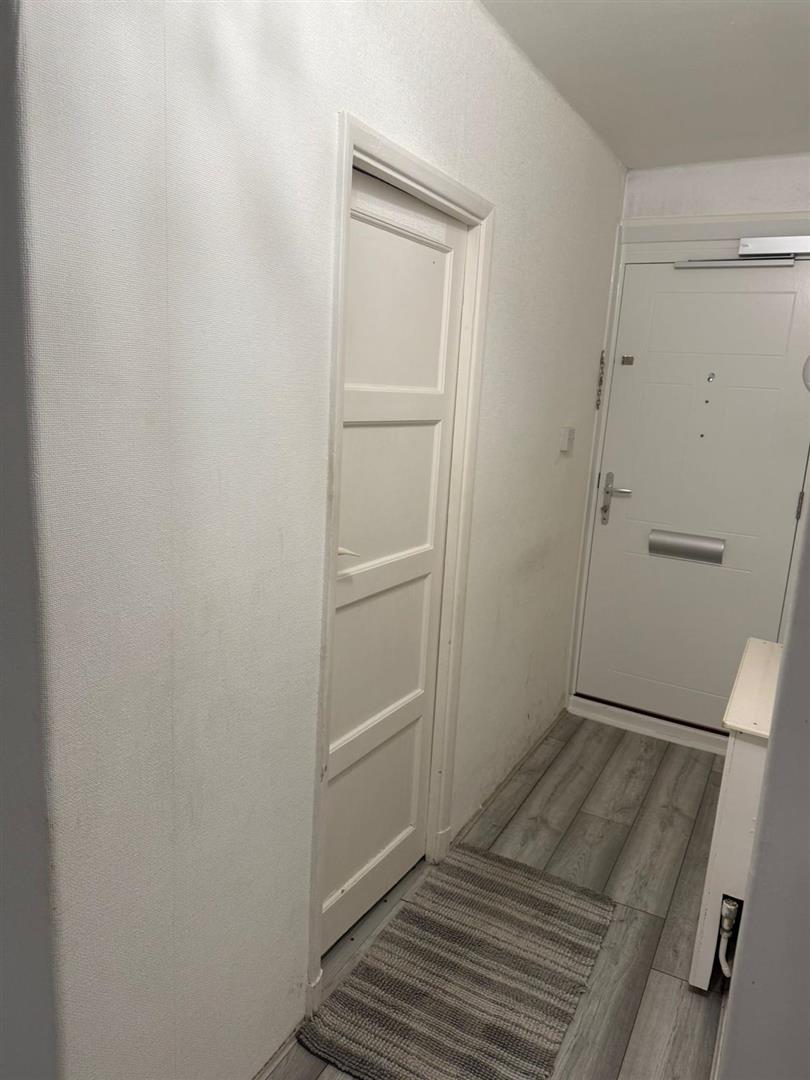 The Poplars, London, N14