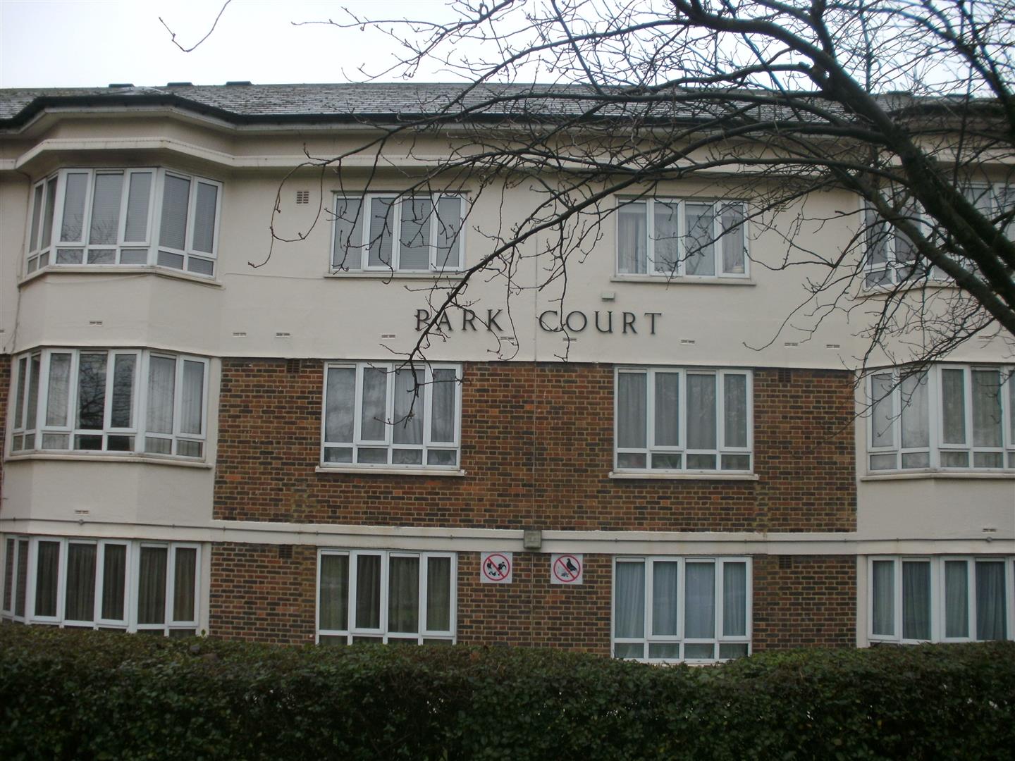 Park Grove, London, N11