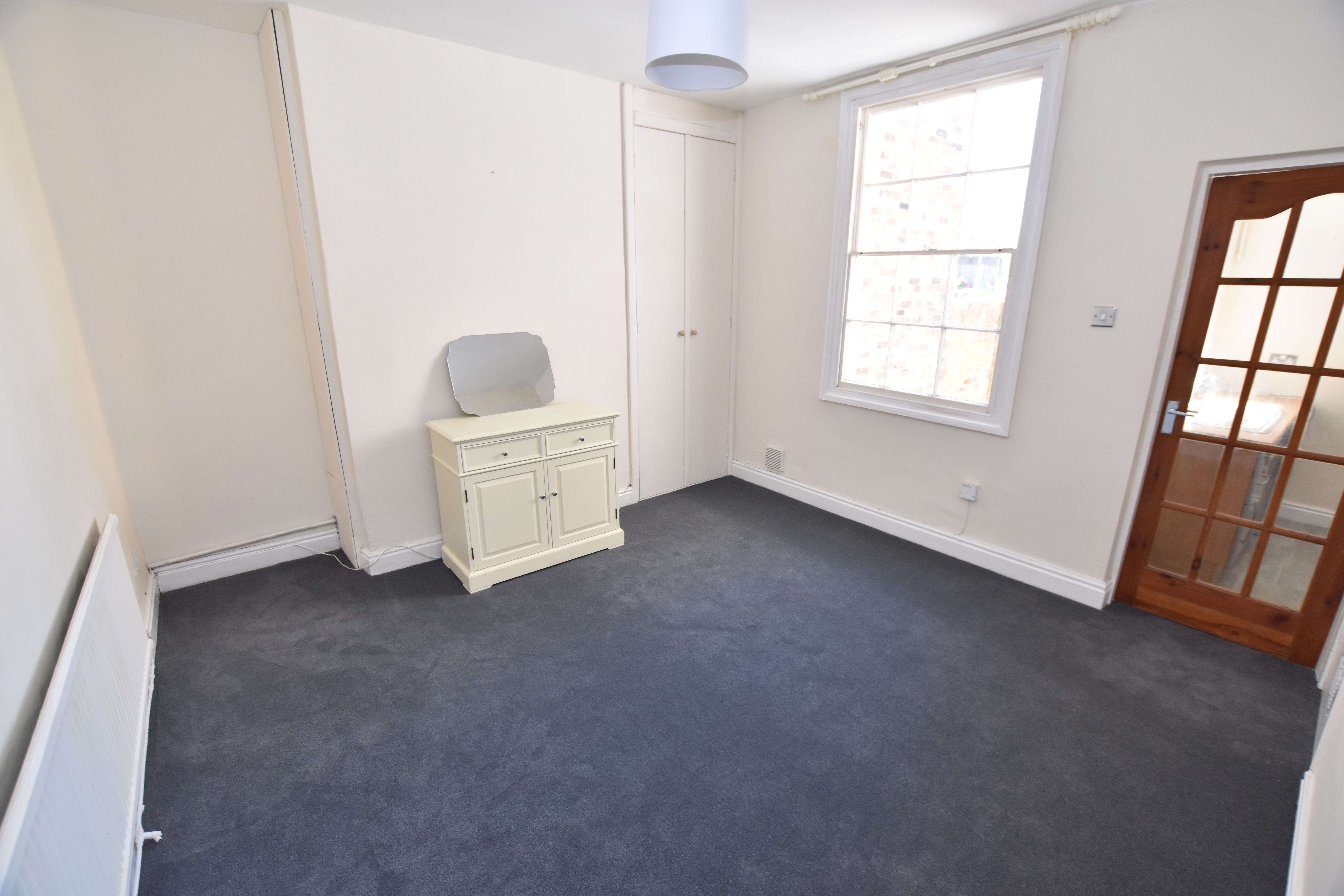 Property in Egerton Street, Chester, CH1