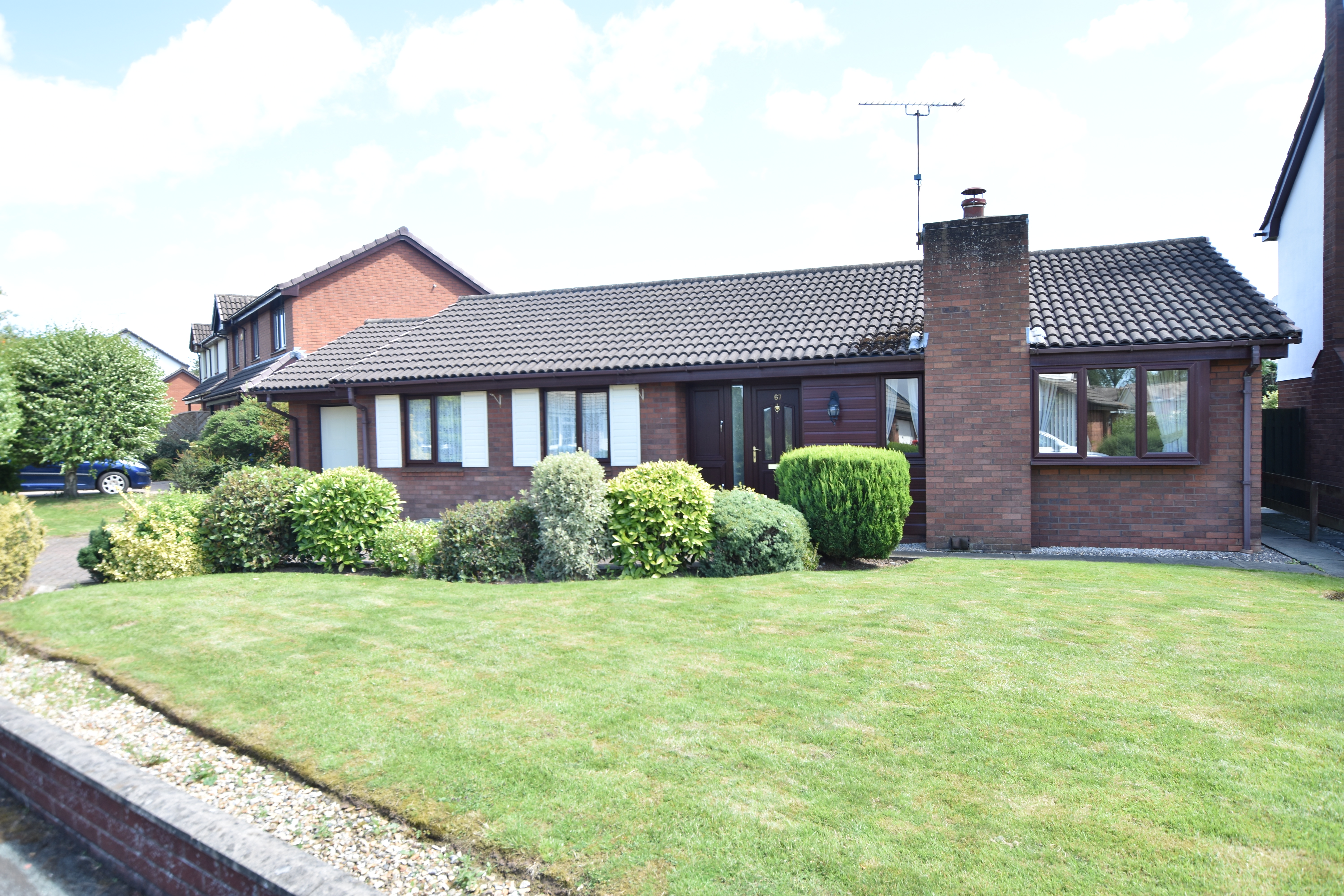 Property in Norwood Drive, Chester, CH4