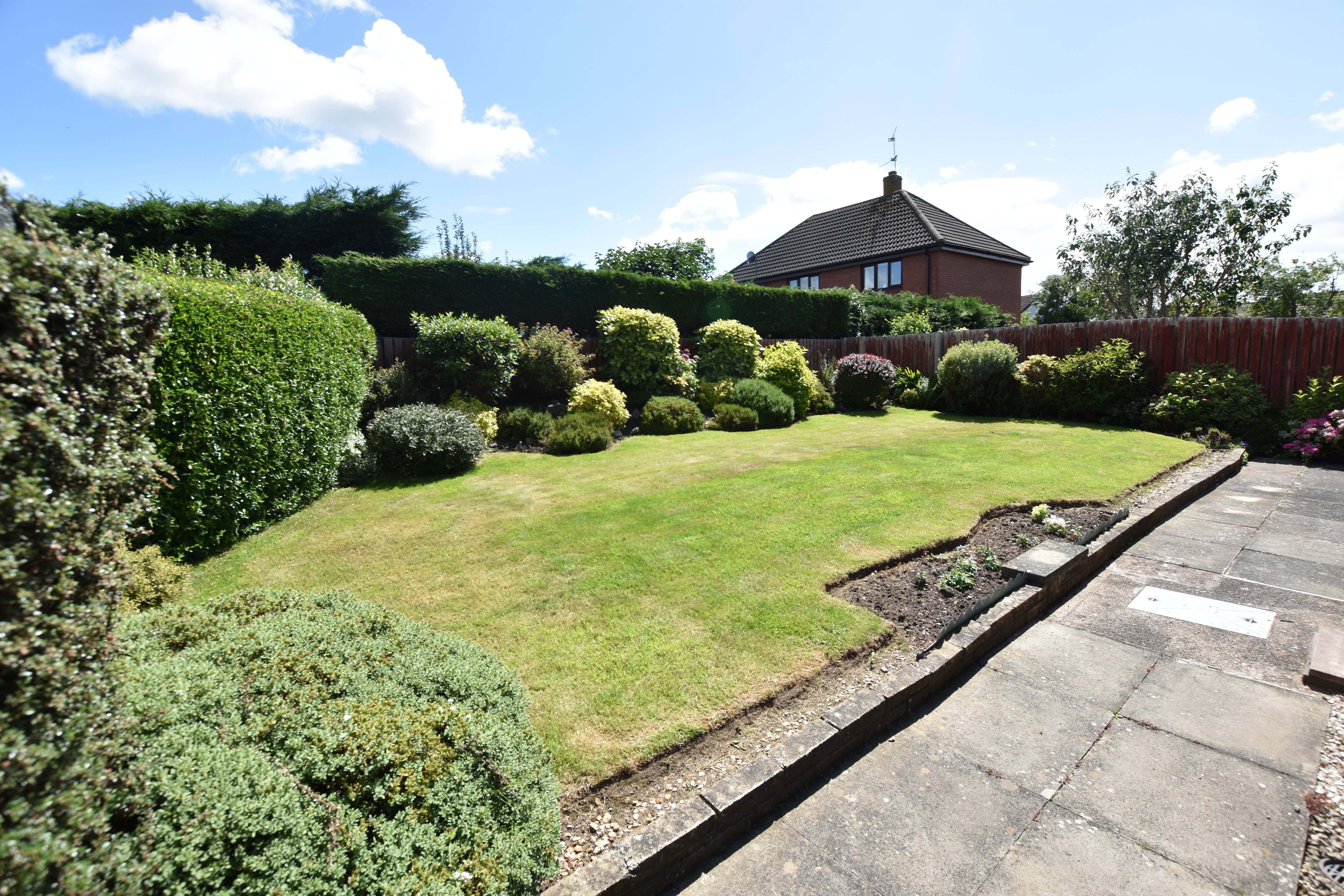 Property in Norwood Drive, Chester, CH4