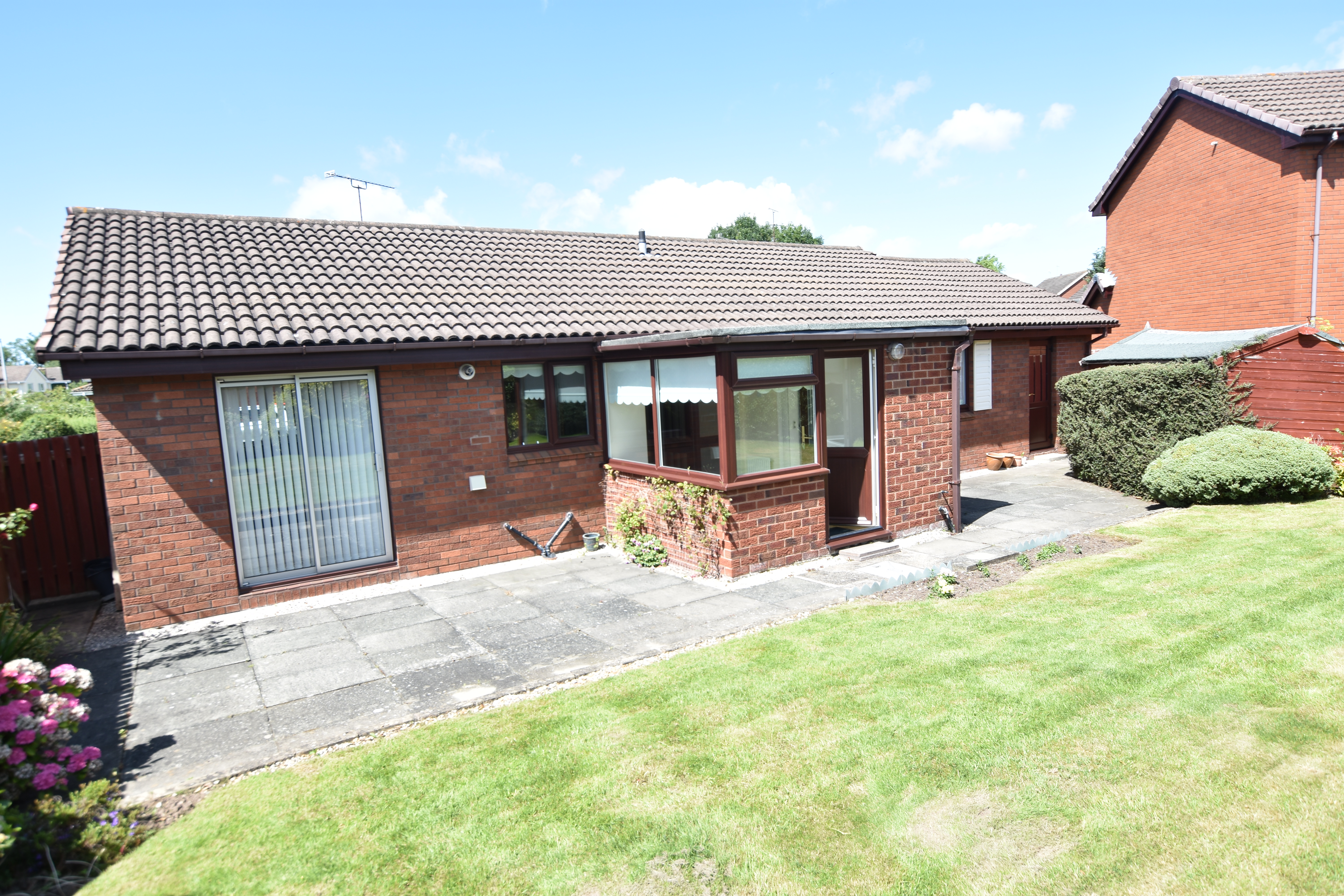 Property in Norwood Drive, Chester, CH4