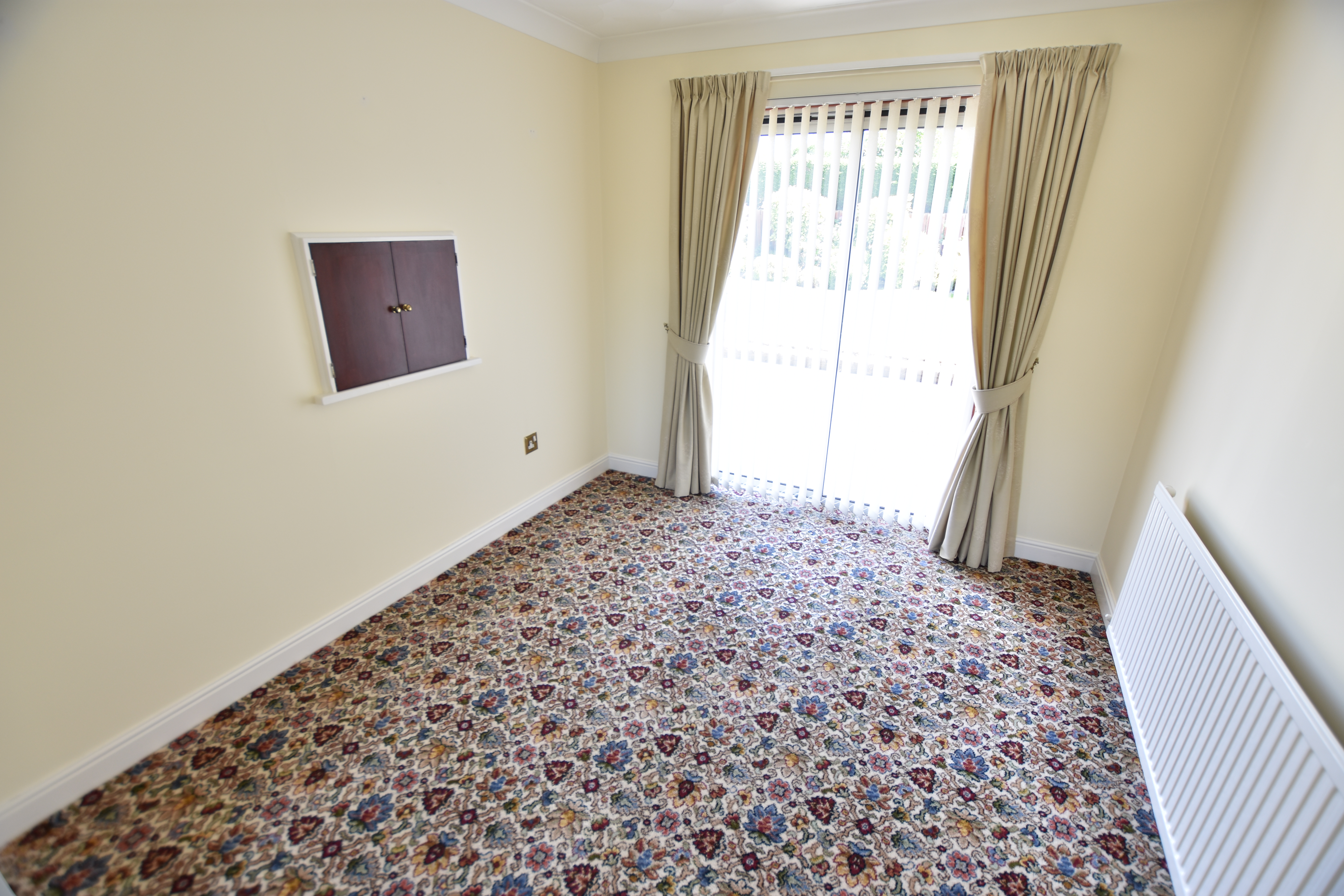 Property in Norwood Drive, Chester, CH4