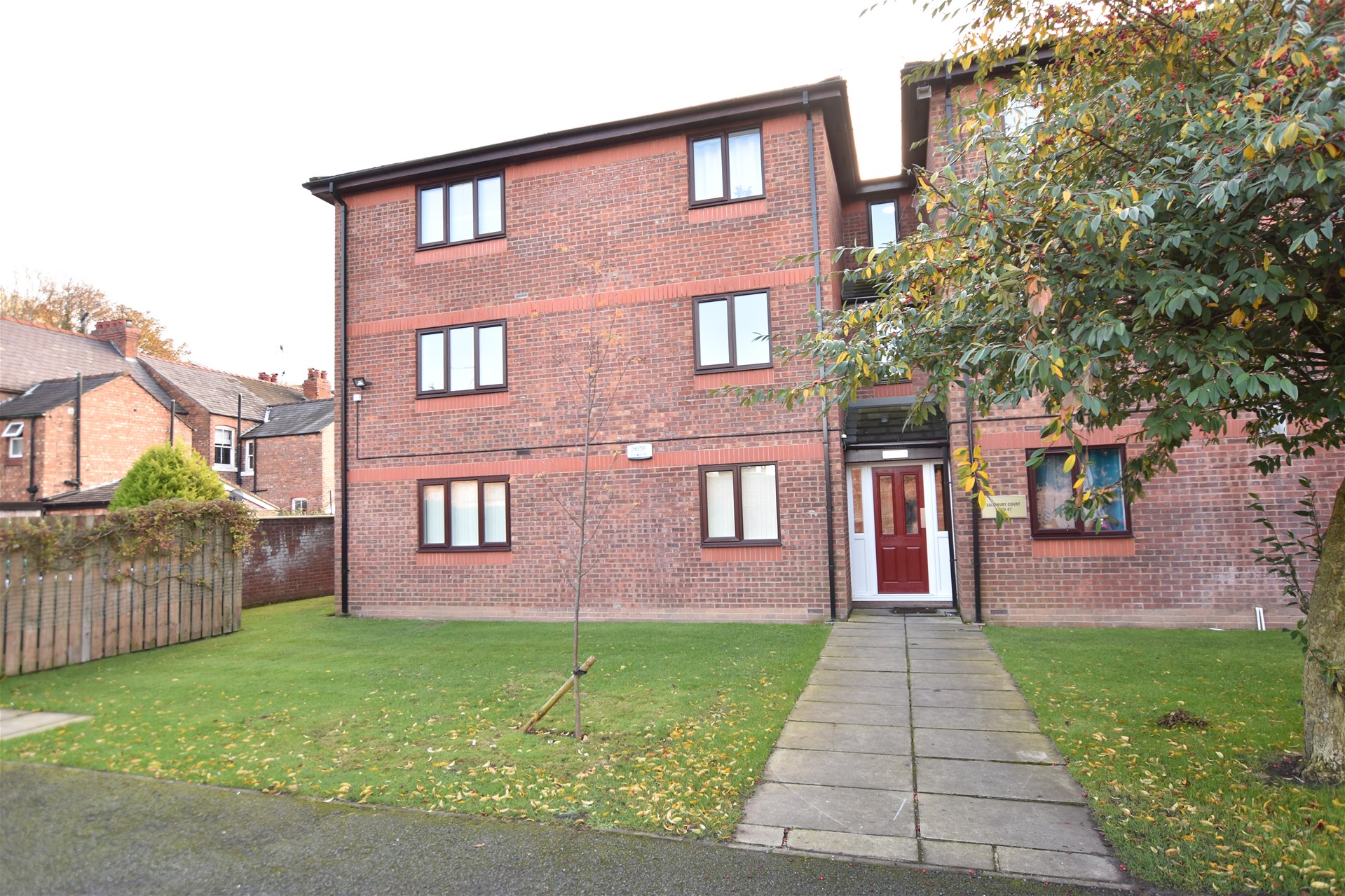 Property in Haydock Close, Chester, CH1