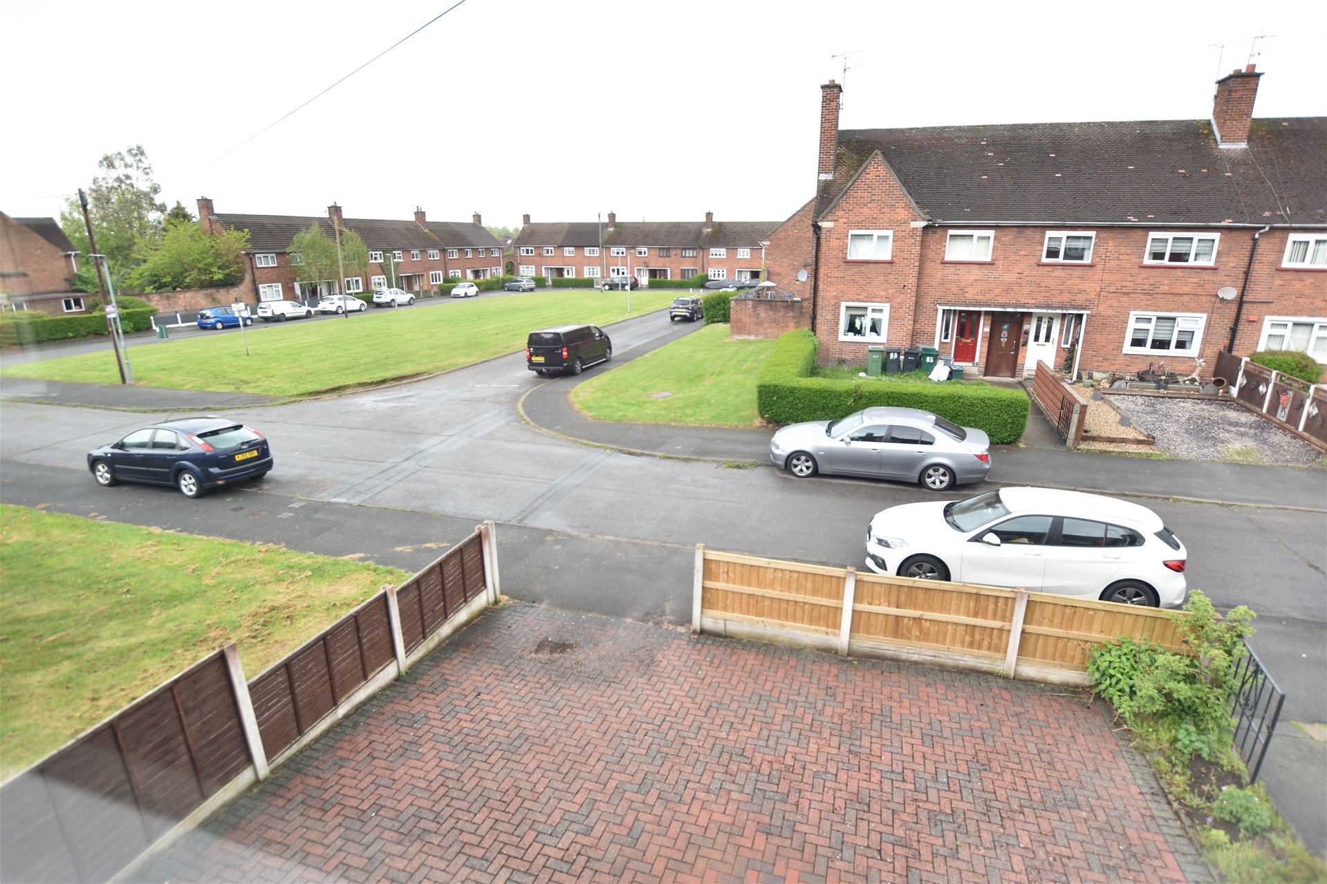 Property in Linden Grove, Chester, CH2