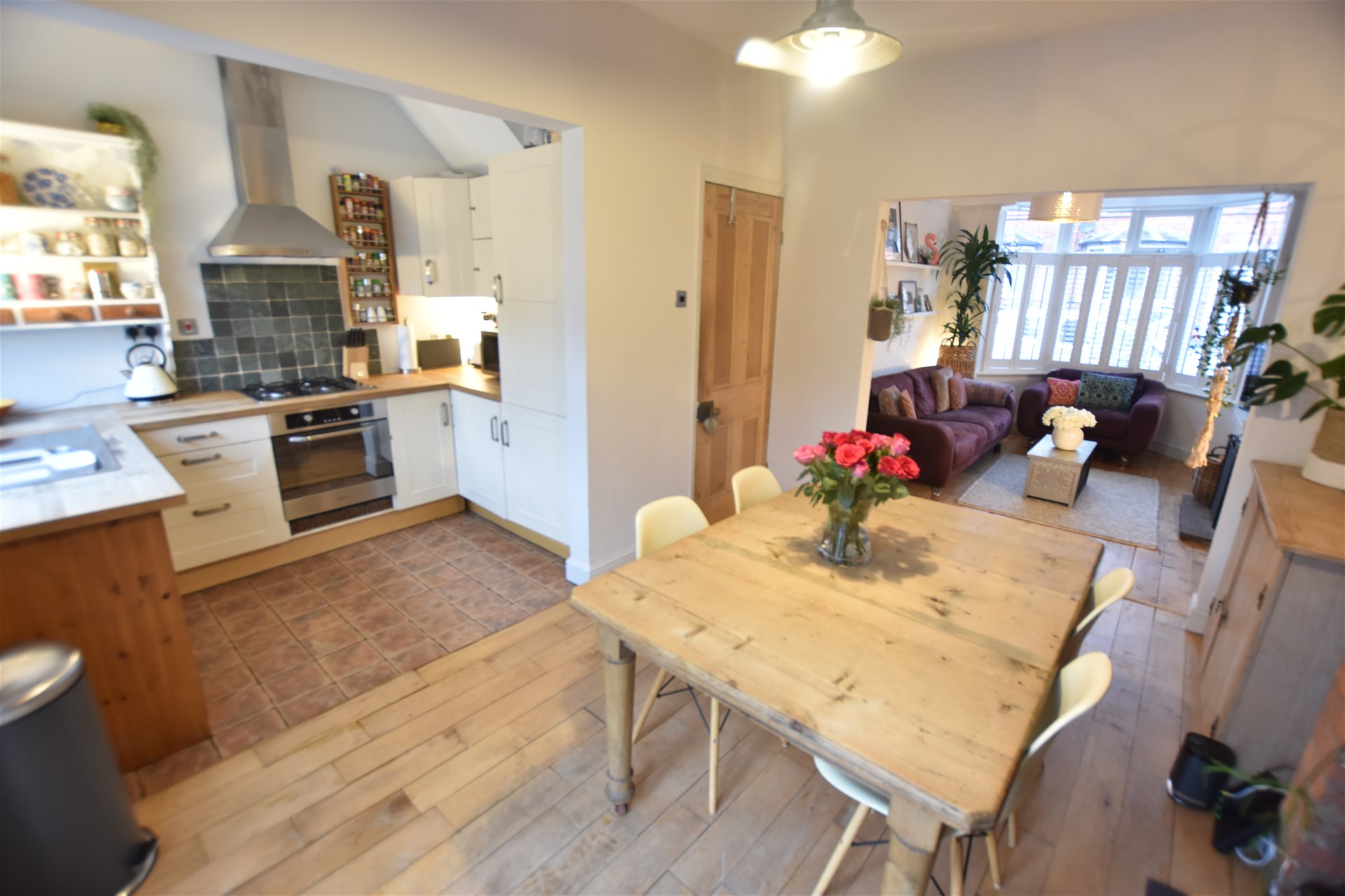 Property in Clare Avenue, Chester, CH2