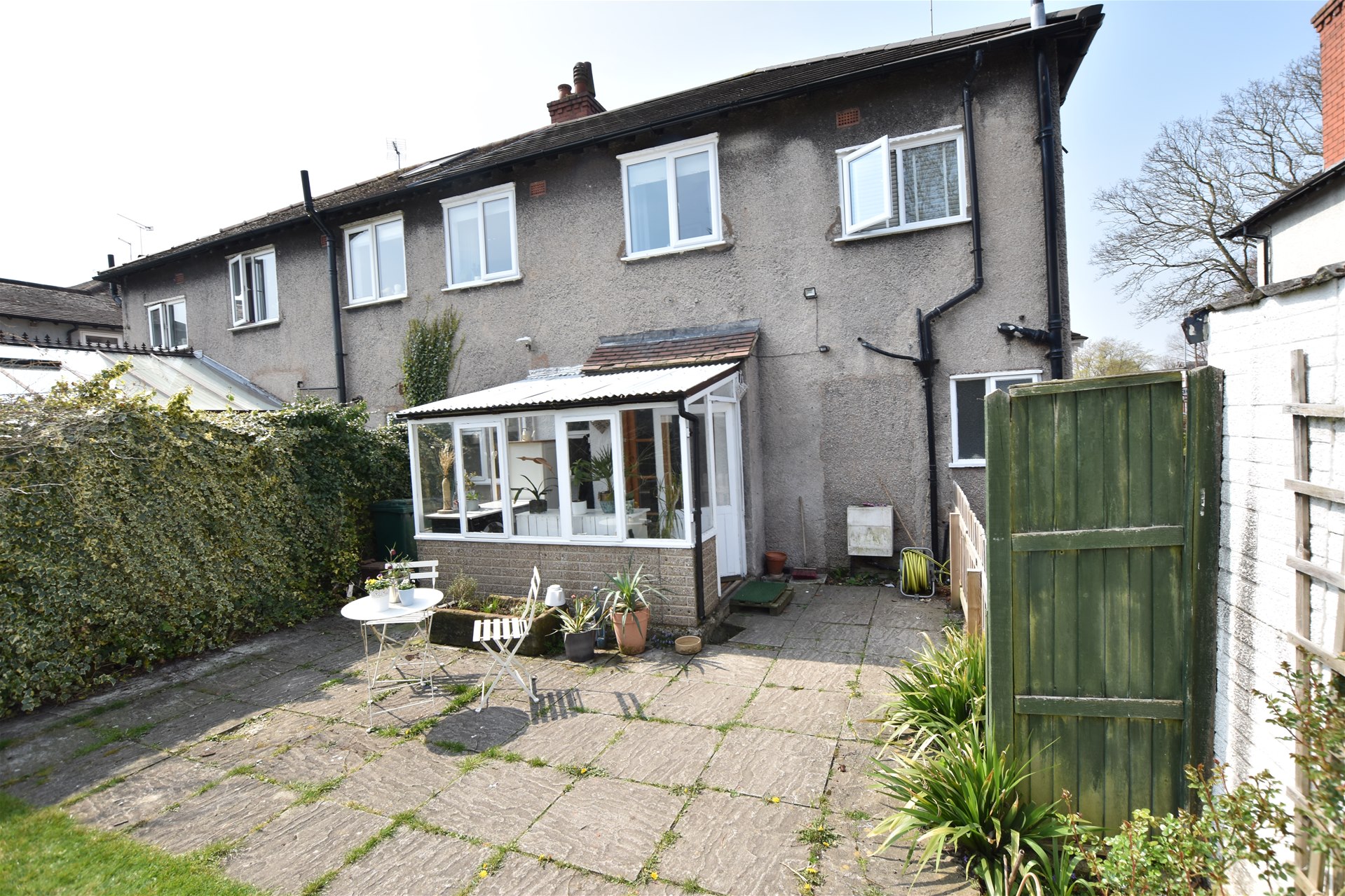 Property in Newton Lane, Chester, CH2