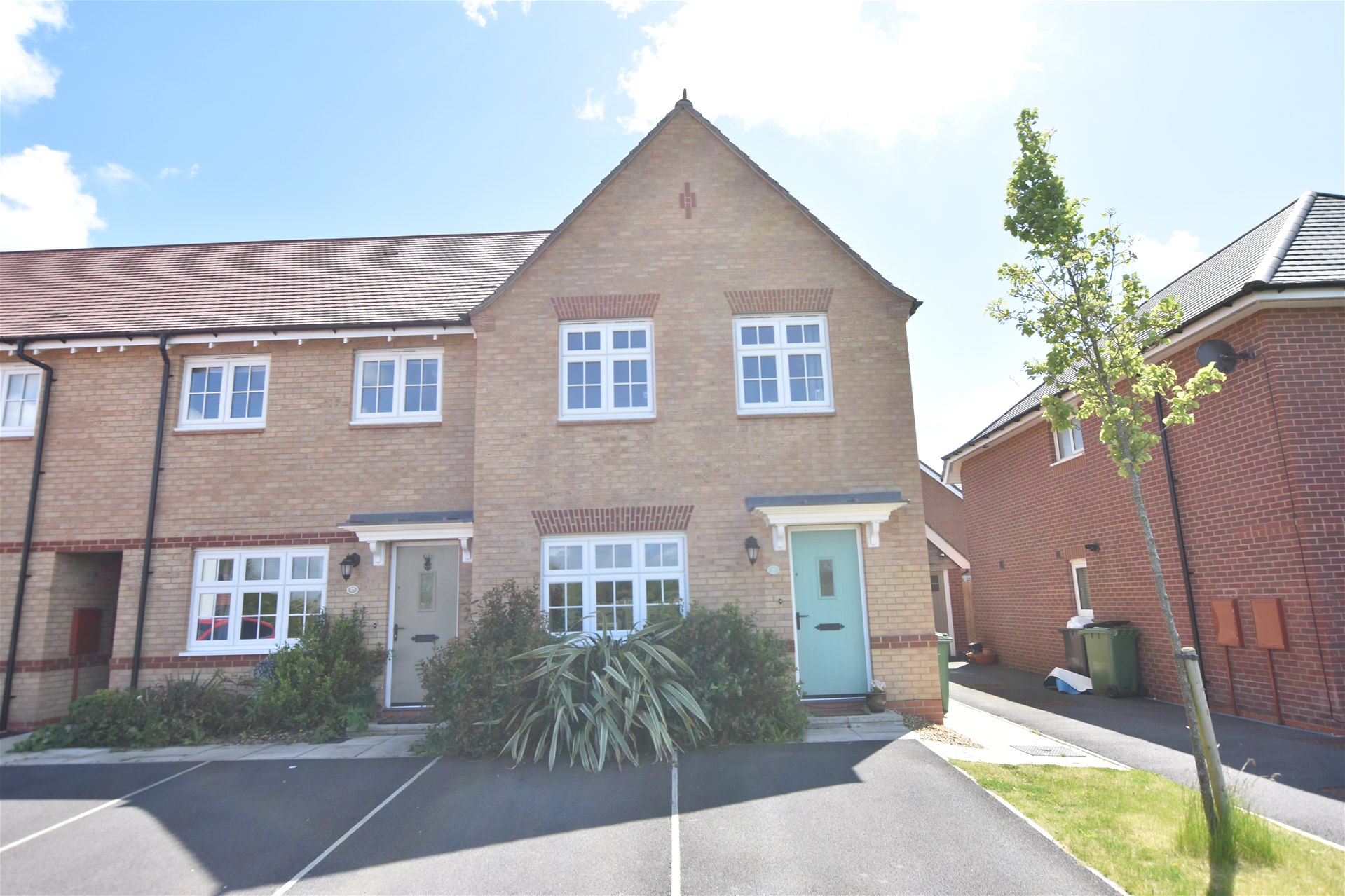 Property in Duke Grove, Chester, CH3