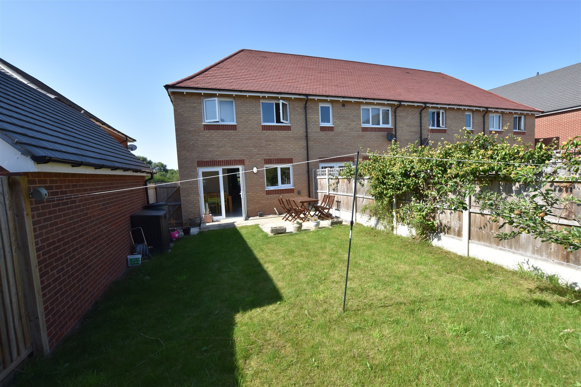 Property in Duke Grove, Chester, CH3