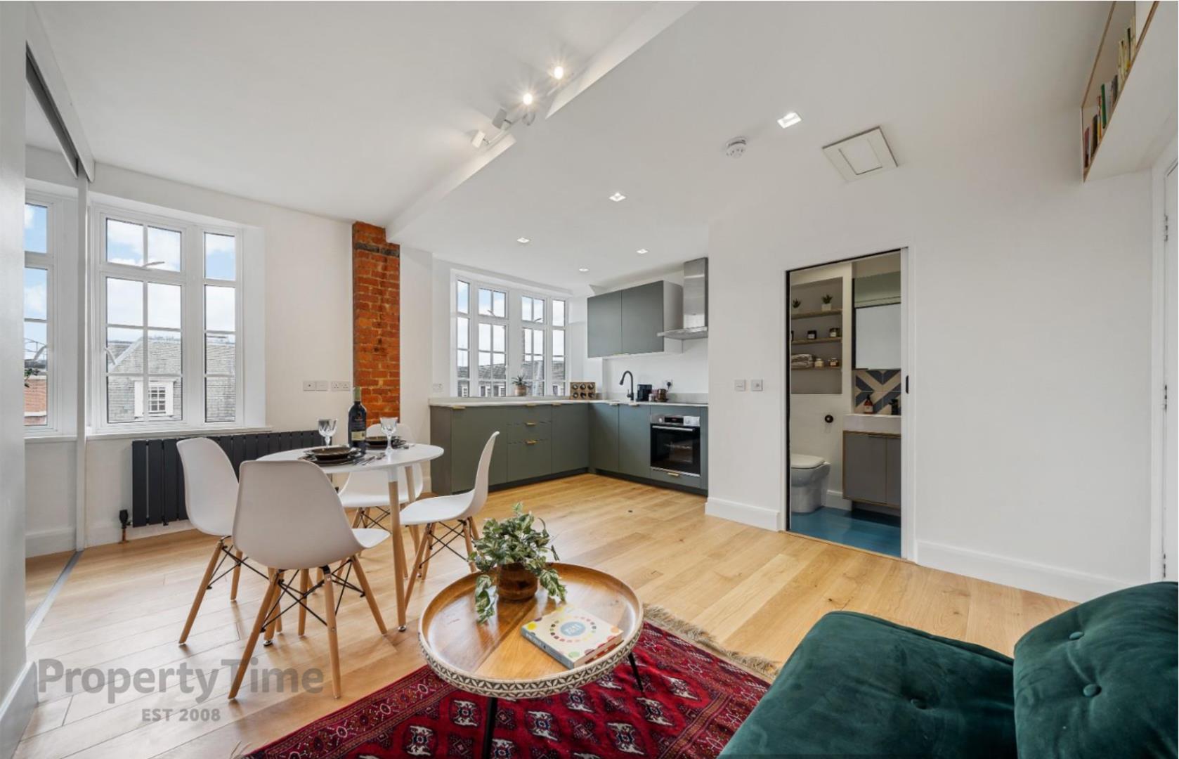 Upper Woburn Place, Bloomsbury, WC1H