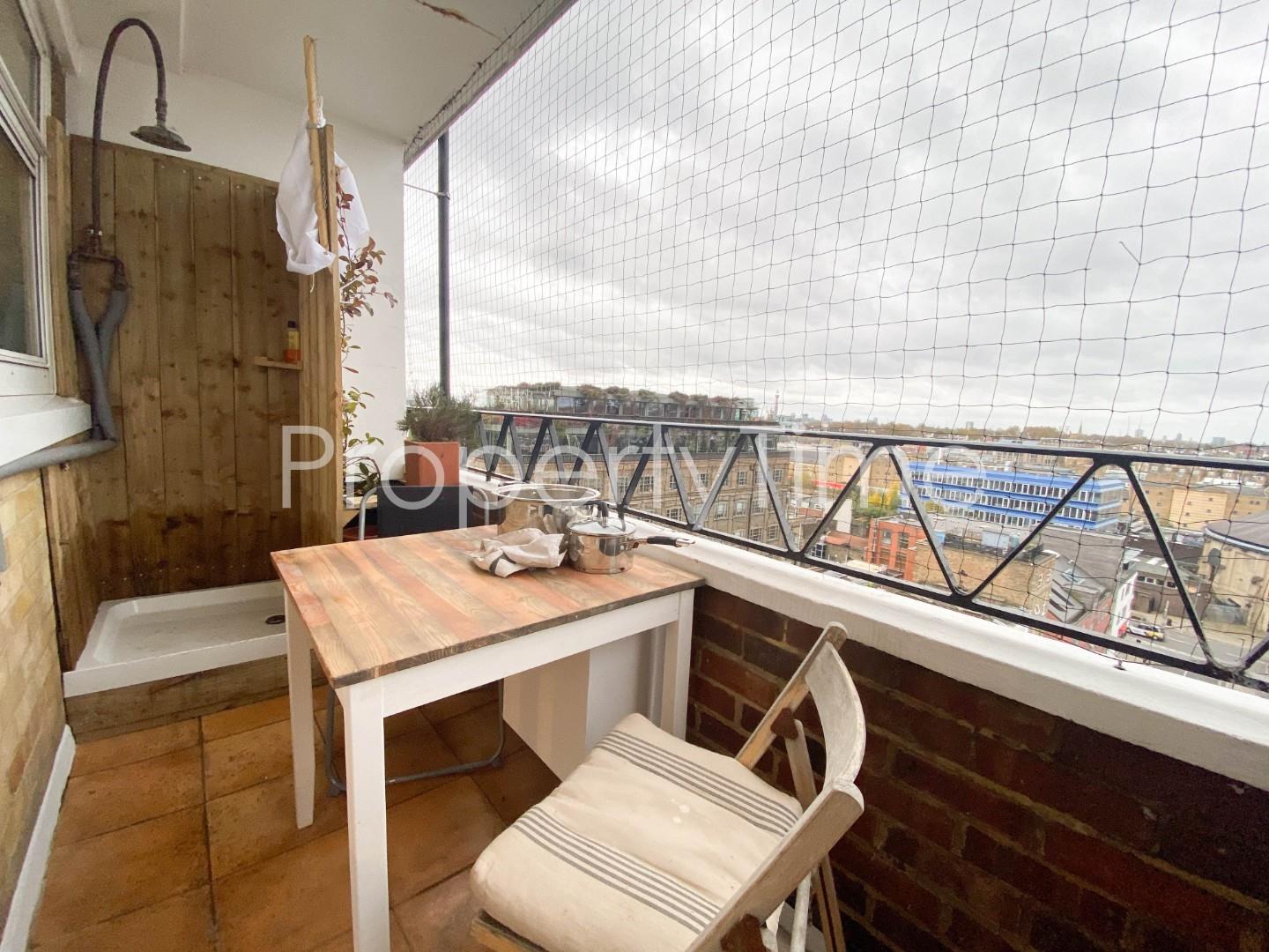 Belmont Street, Chalk Farm, NW1