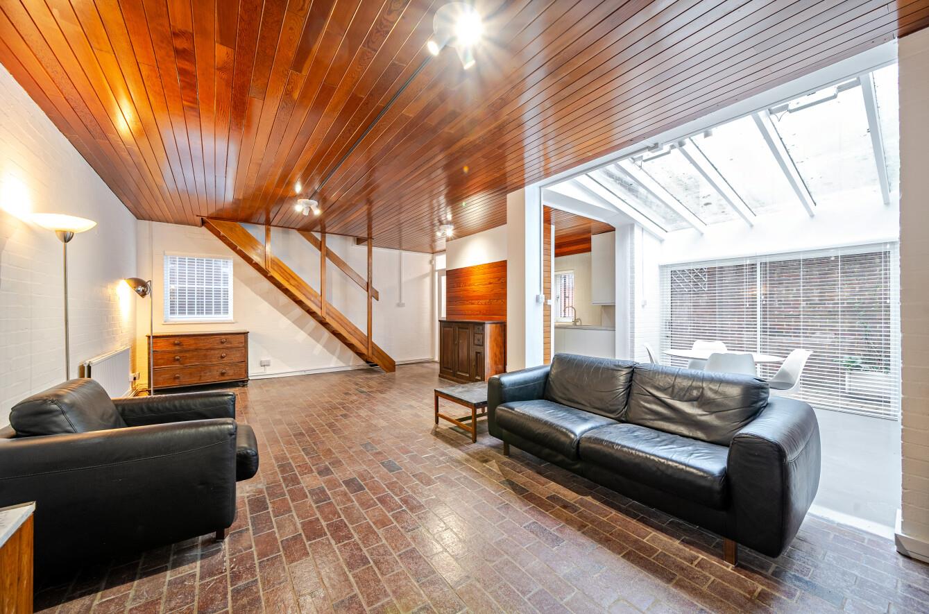 Copperbeech Close, Hampstead, NW3