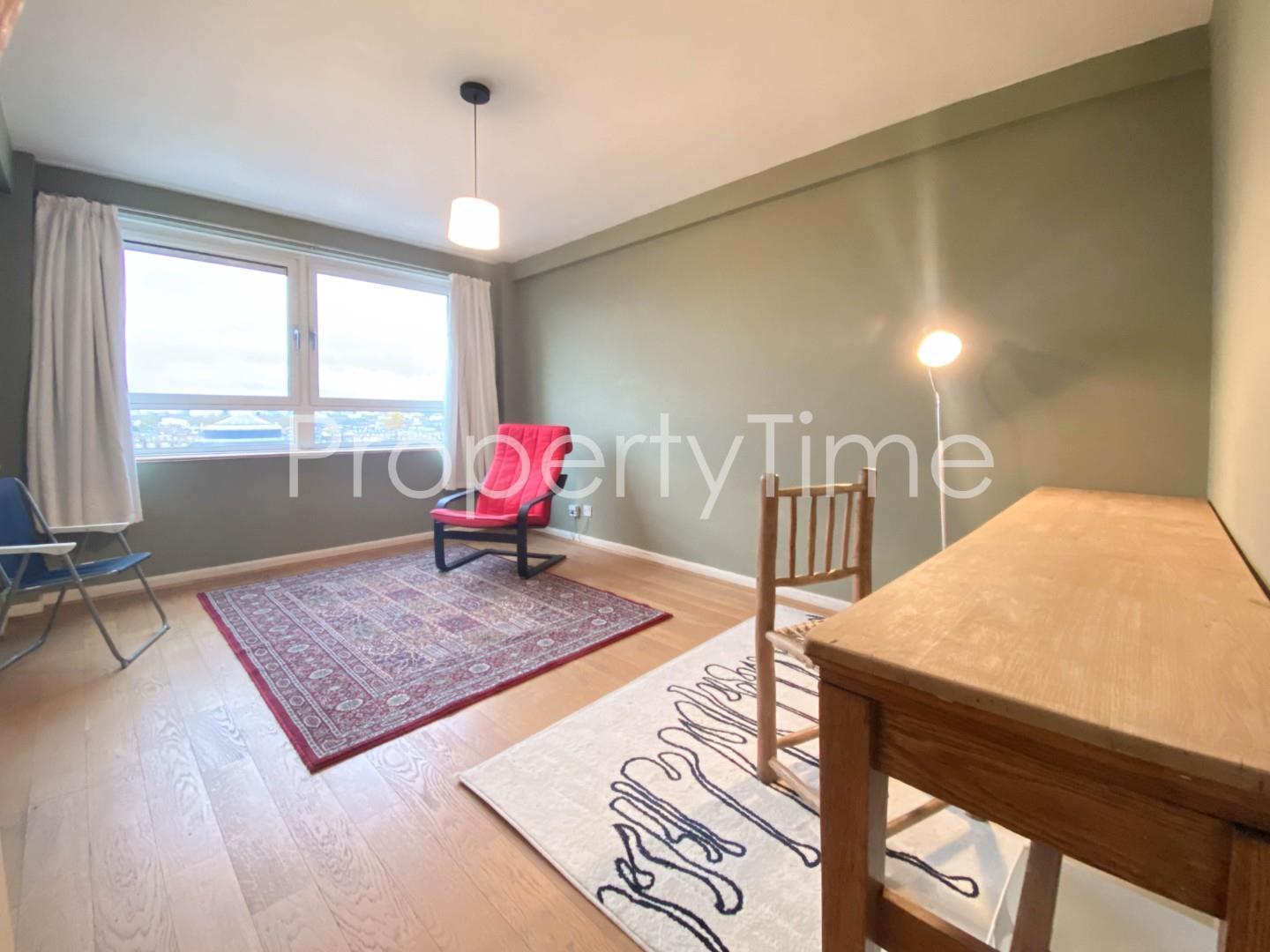 Belmont Street, Chalk Farm, NW1