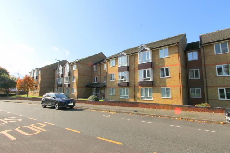 Property in Thicket Road, Sutton, Surrey, SM1 4QN