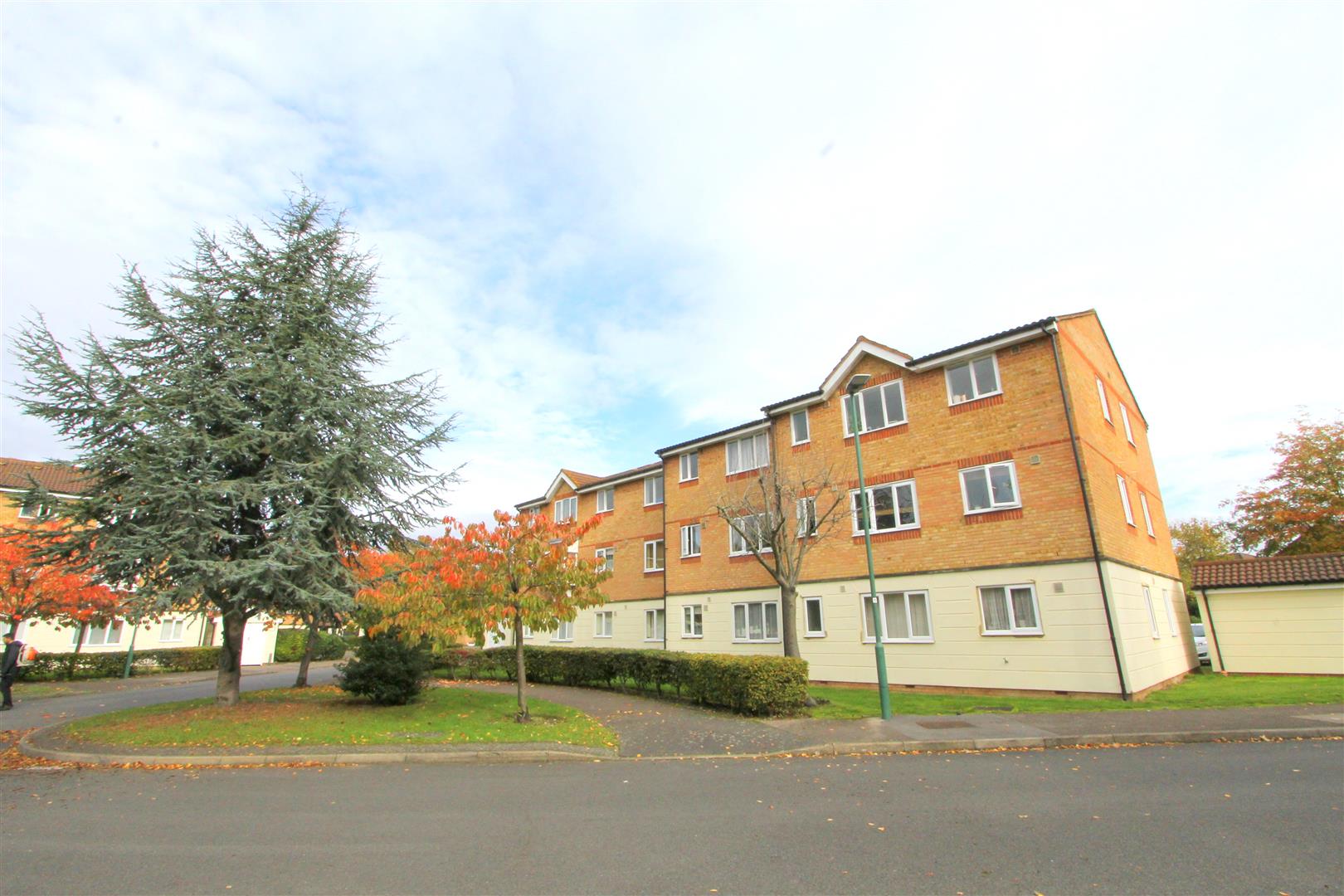 Property in Mullards Close, Mitcham, Surrey, CR4 4FE
