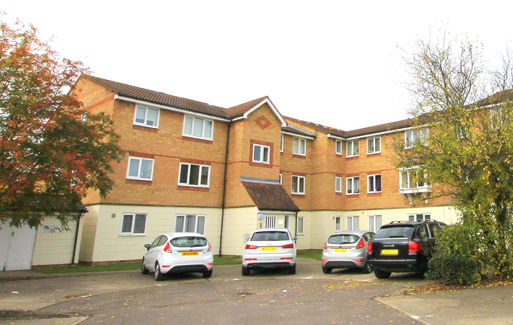 Property in Mullards Close, Mitcham, Surrey, CR4 4FE