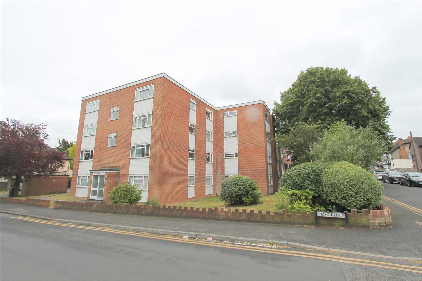 Property in Clarendon Road, Wallington, Surrey, SM6 8QJ