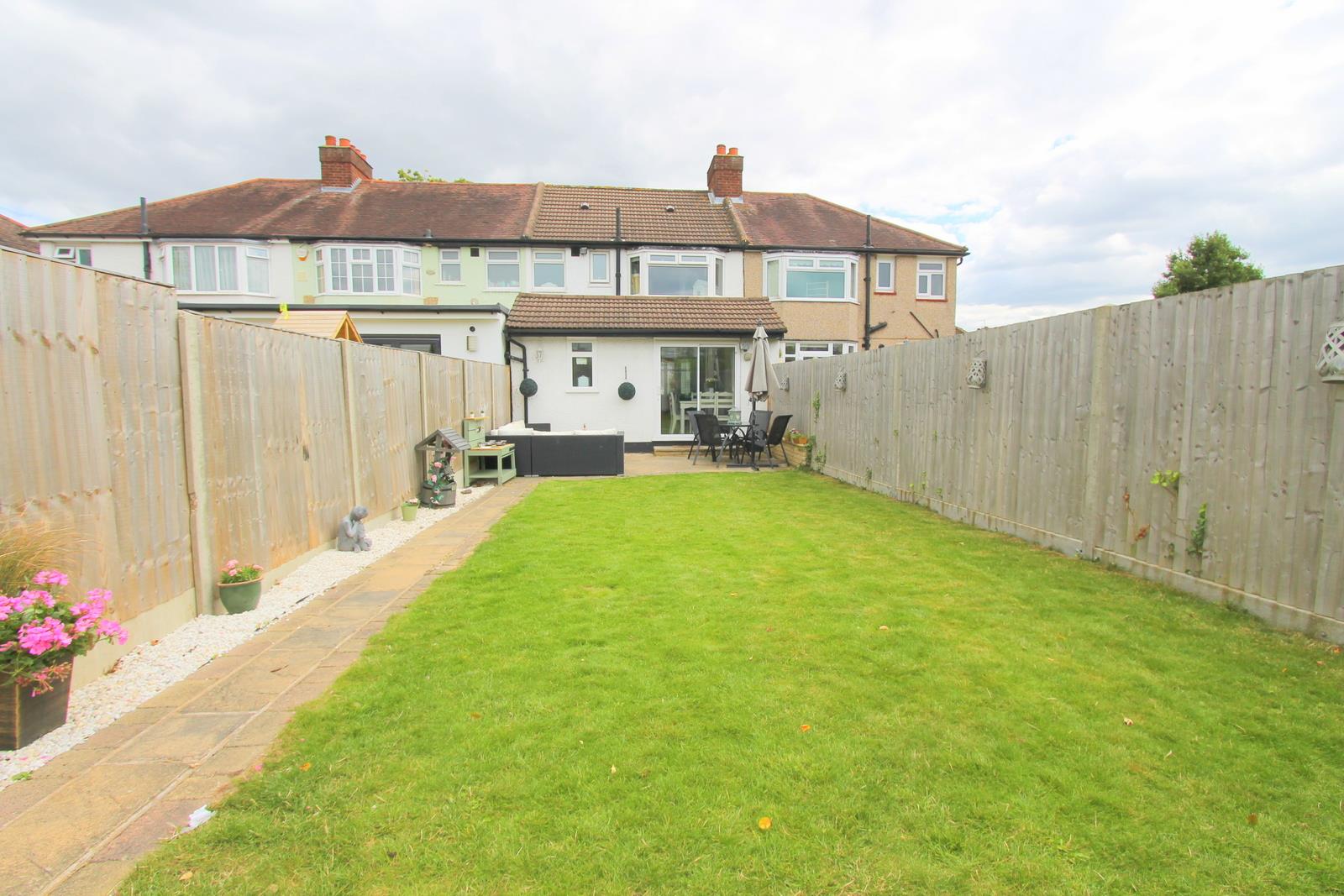 Property in Egham Crescent, Cheam, Sutton, London, SM3 9AW