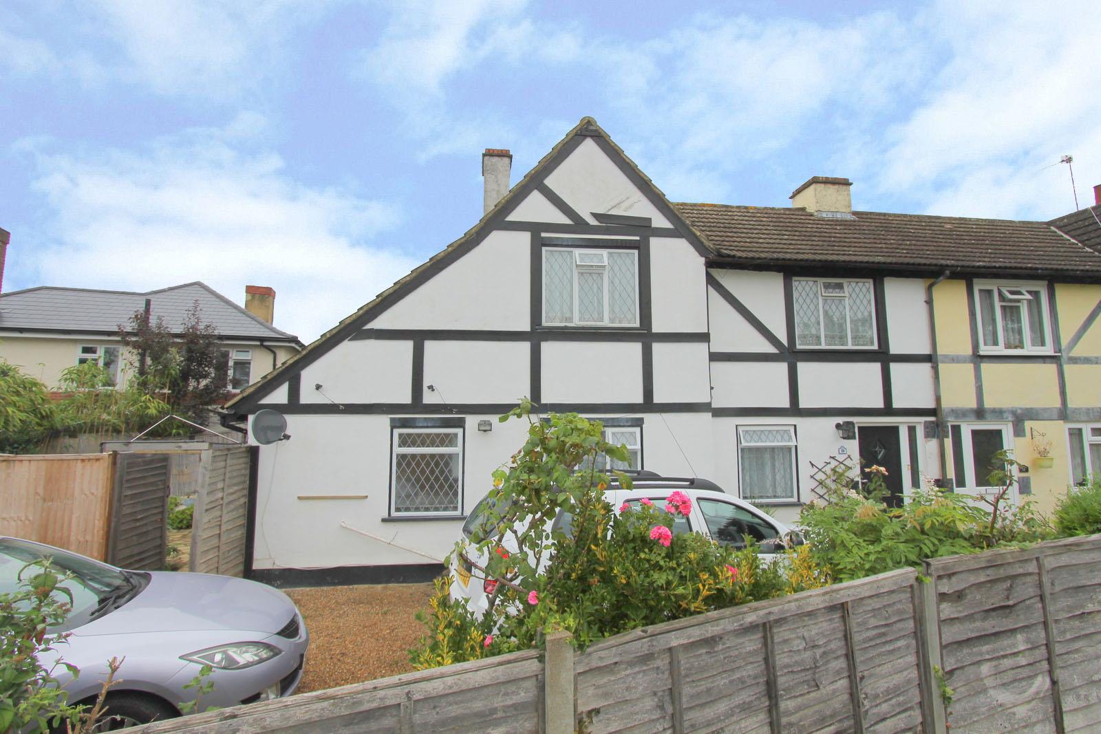 Property in Eastway, Wallington, Surrey, SM6 8DE