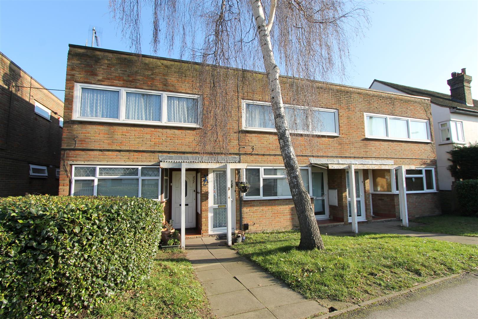 Property in Green Wrythe Lane, Carshalton, Surrey, SM5 2DP