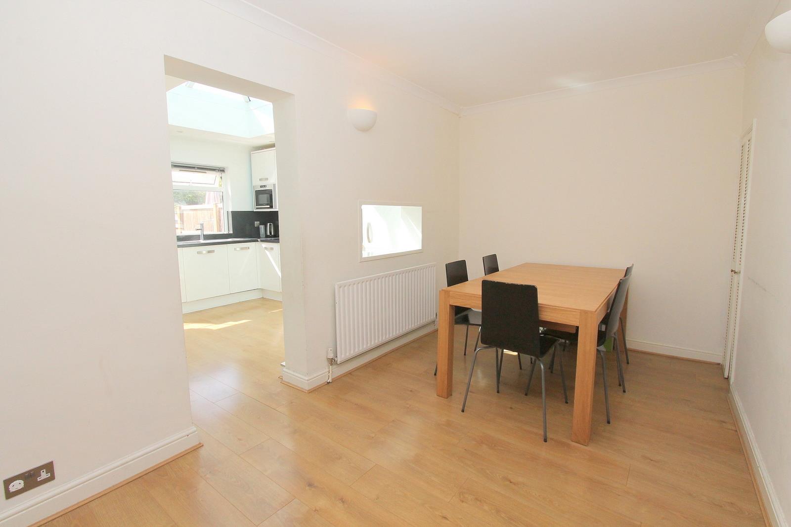 Property in Ridge Road, Sutton, London, SM3 9LW