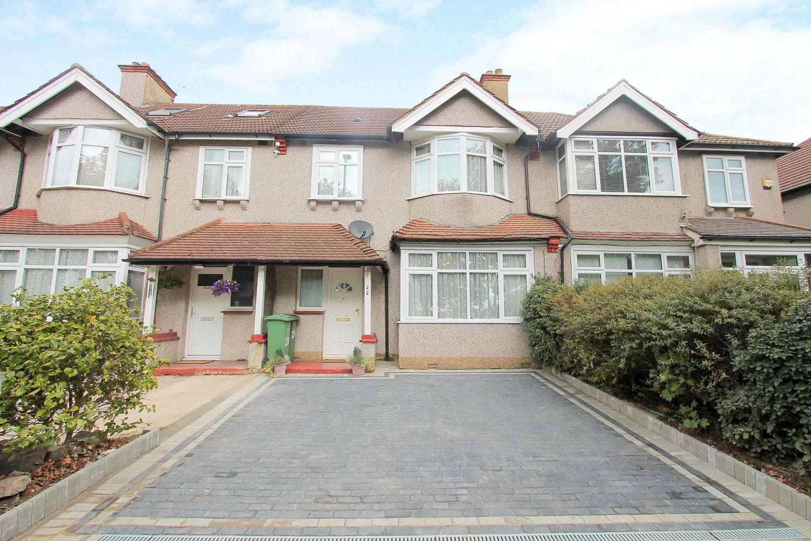 Houses For Sale Stafford Road Wallington at Stephen Modlin blog