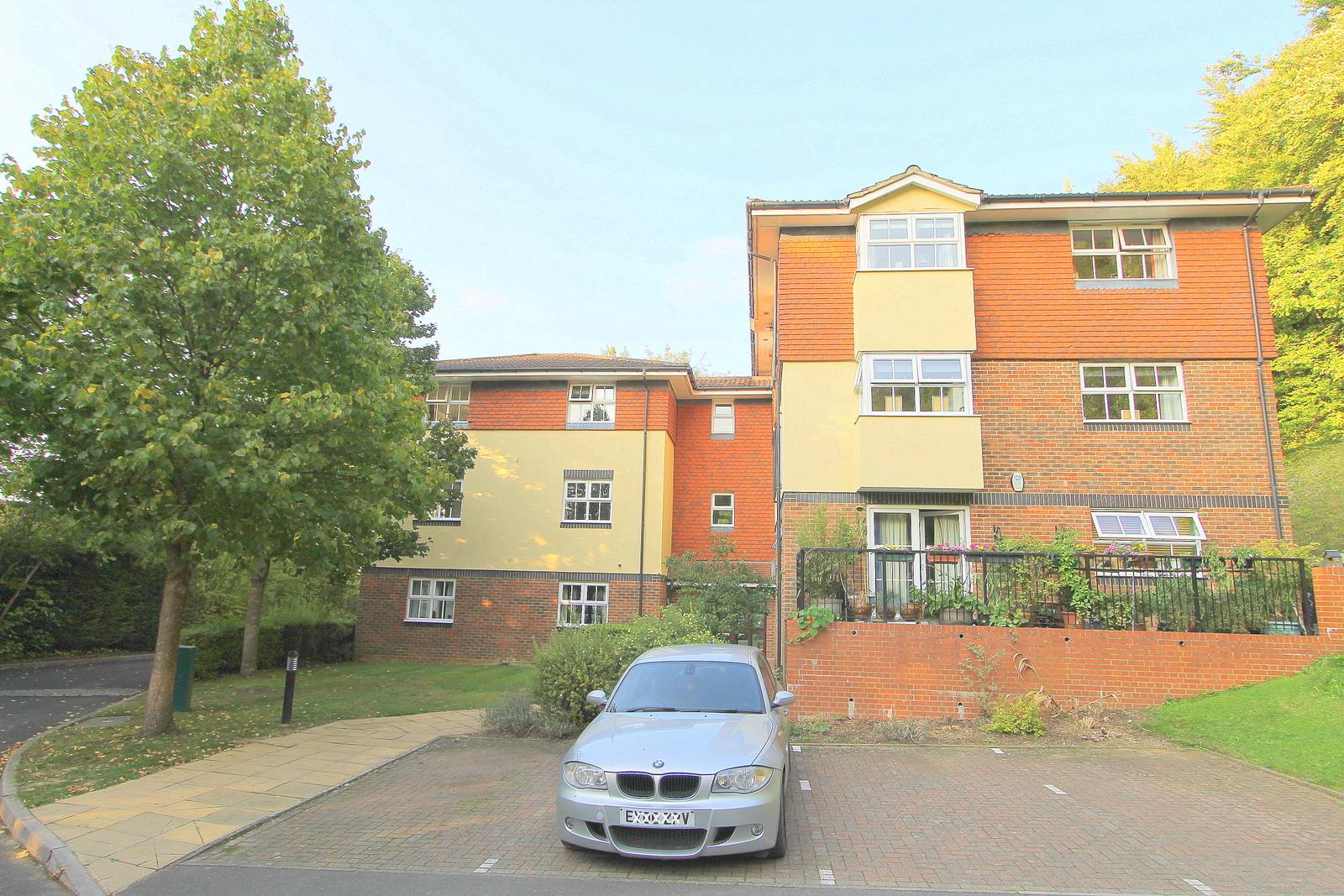 Property in Hazel Way, Chipstead, Coulsdon, Surrey, CR5 3PJ