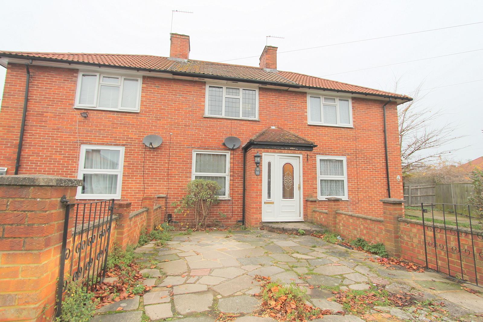 Property in Titchfield Road, Carshalton, Surrey, SM5 1PX