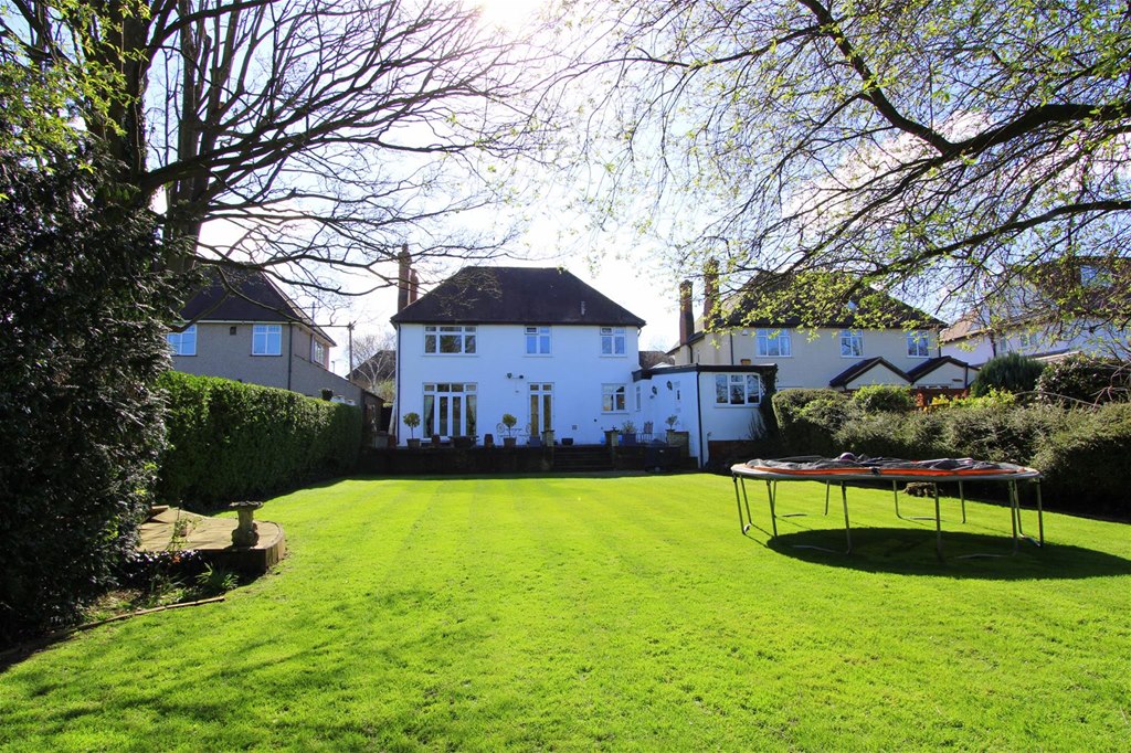 Cromwells Estate Agents (Official site)