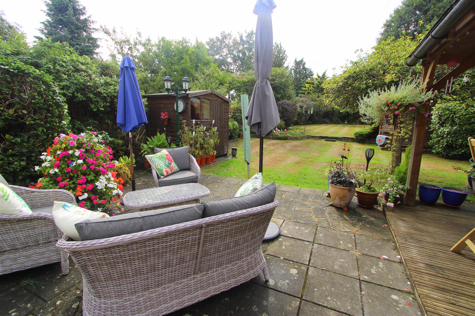 Property in St. Road, Wallington, London, SM6 0AS