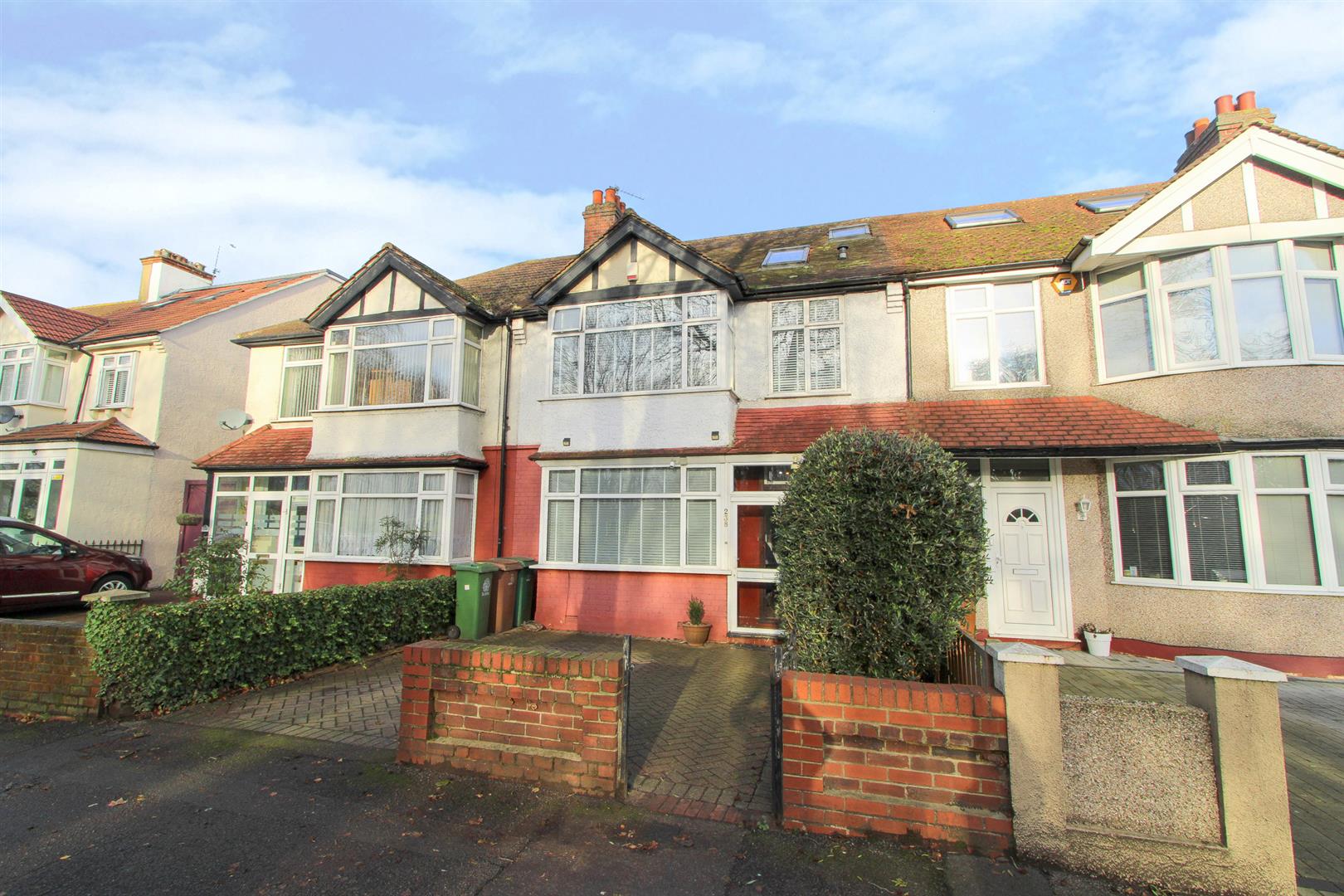Property in Stafford Road, Wallington, Surrey, SM6 8PF