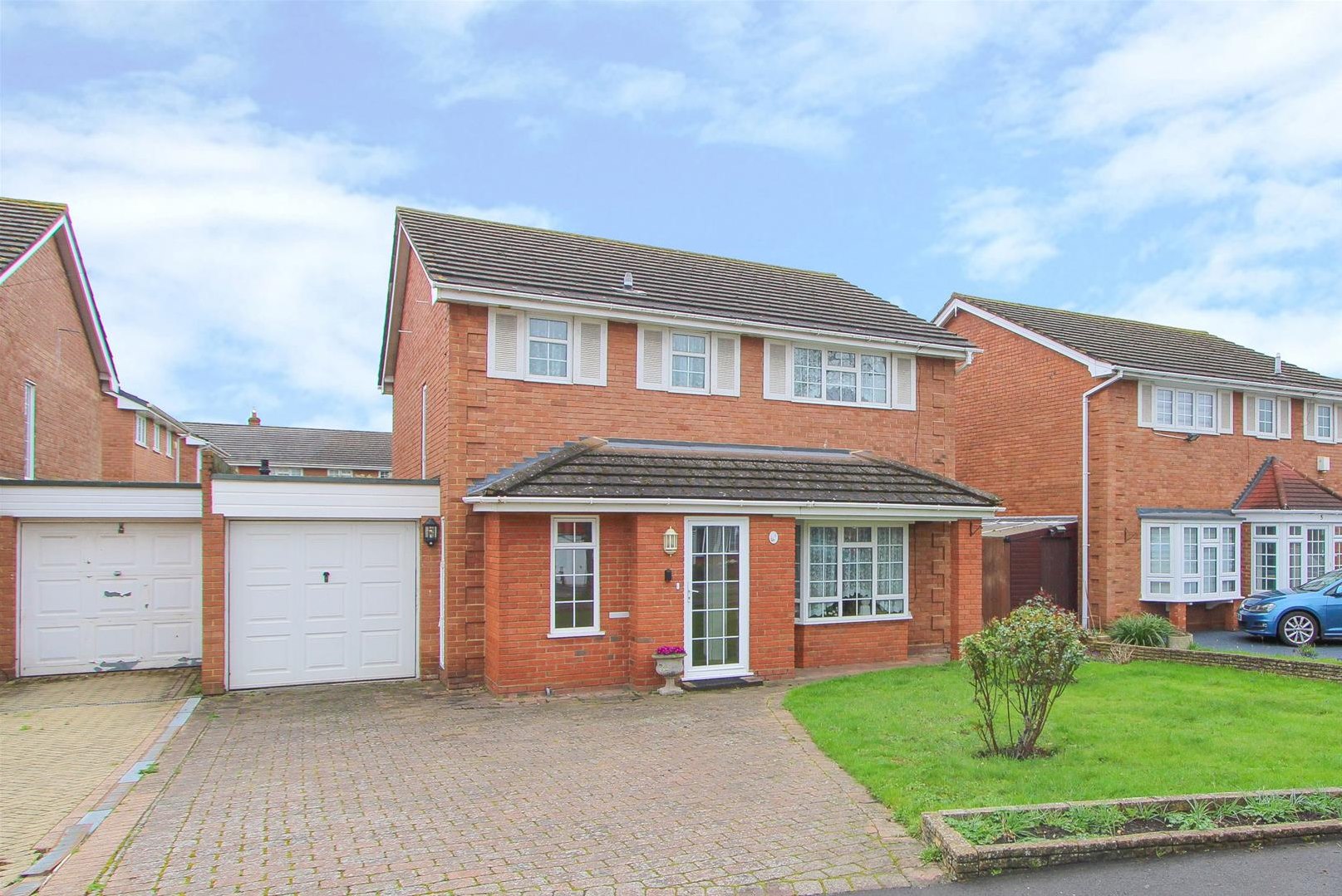 Cromwells Estate Agents