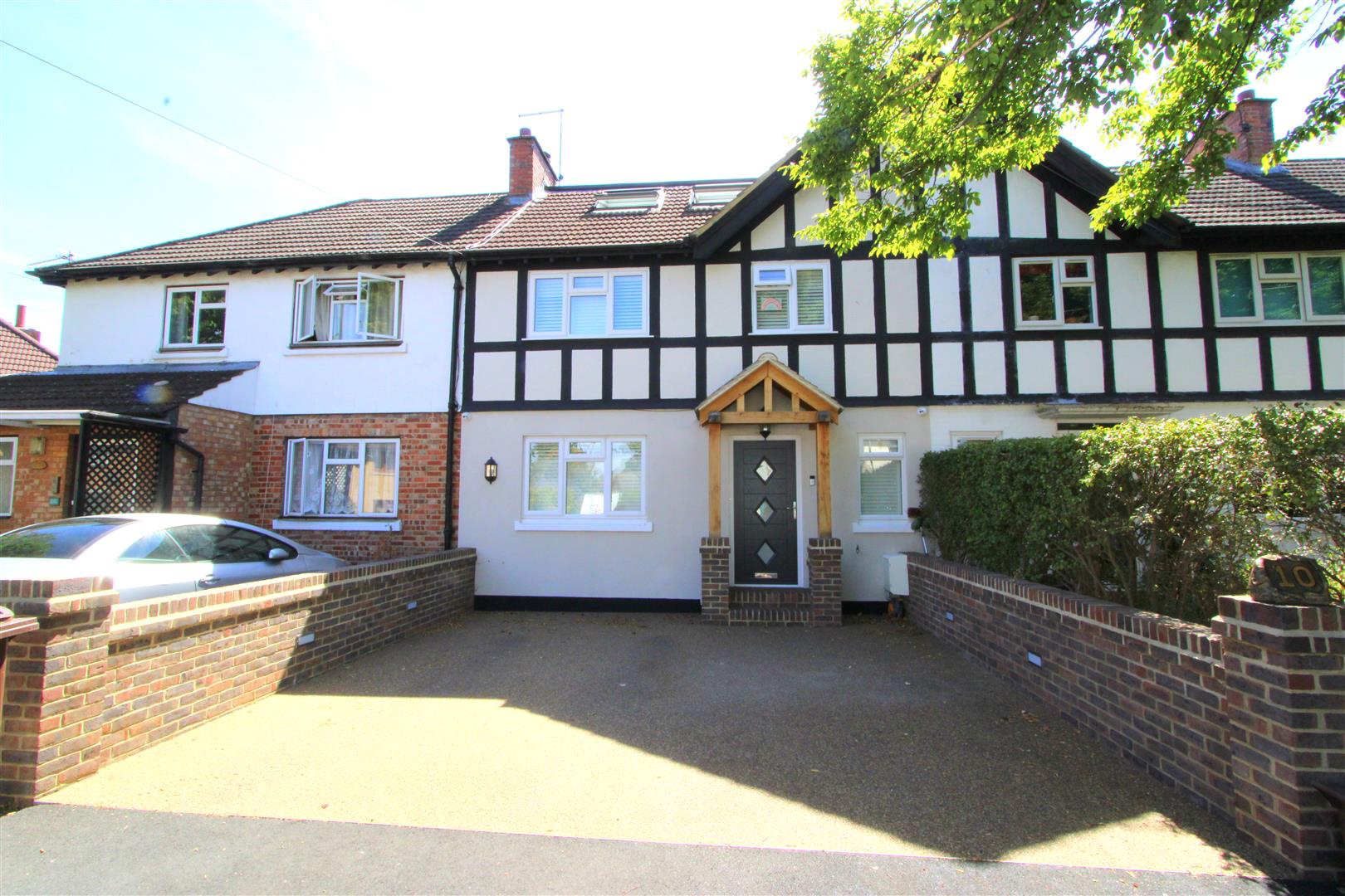 Property in Northway, Wallington, Surrey, SM6 8DP