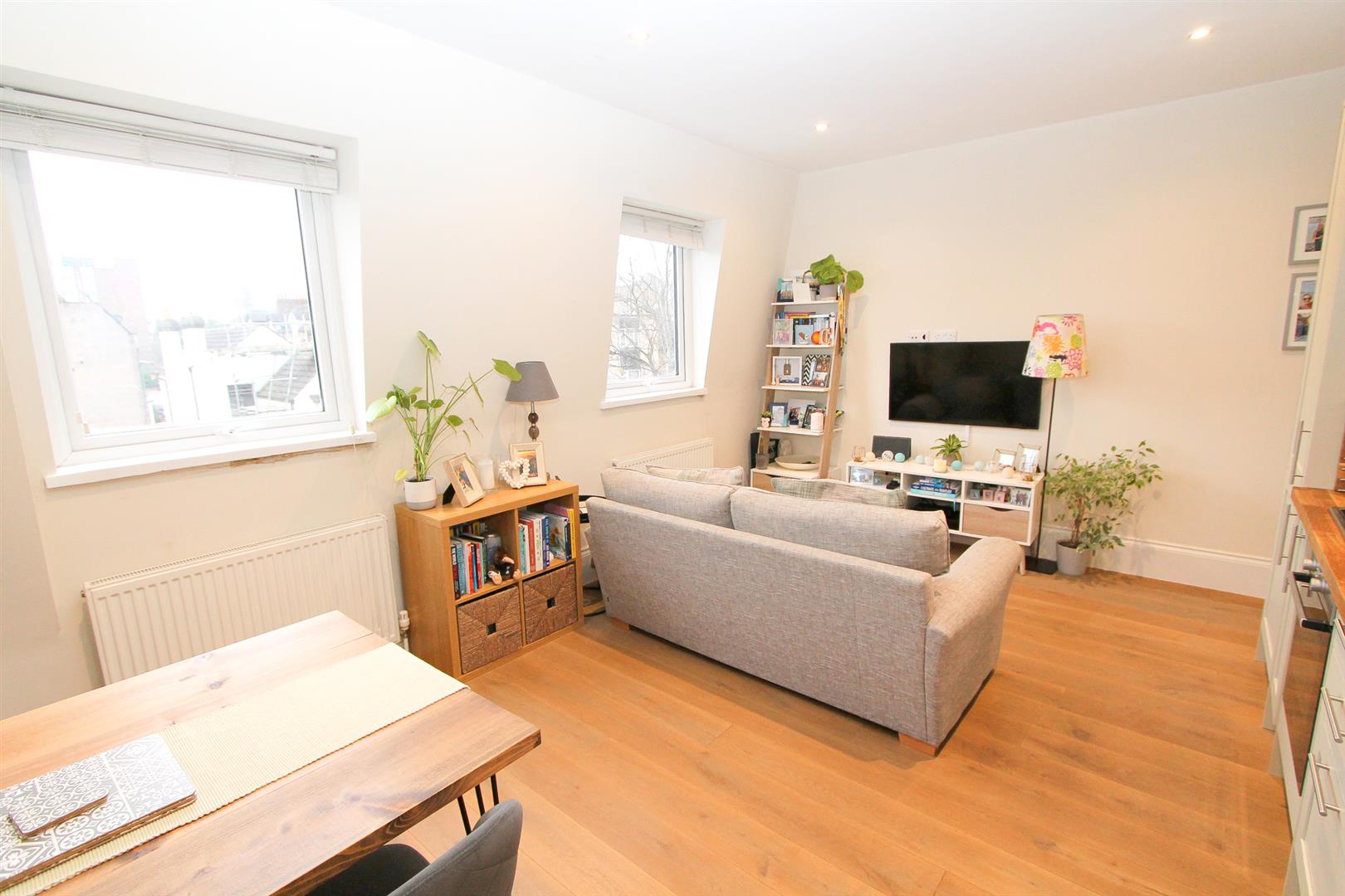 Property in Belmont Road, Wallington, Surrey, SM6 8TB